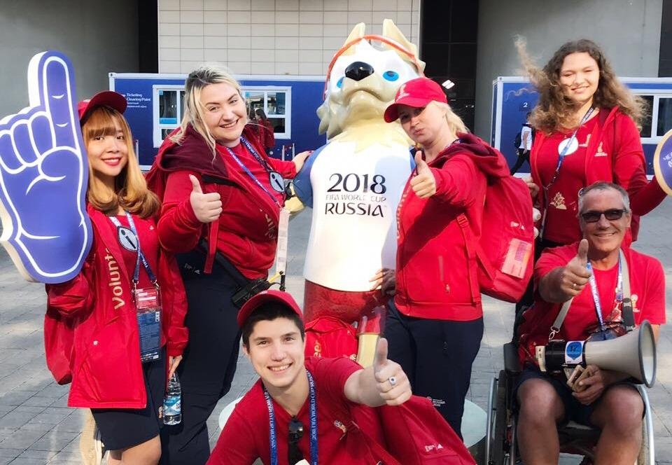 Toi tro thanh tinh nguyen vien FIFA cho World Cup 2018 hinh anh