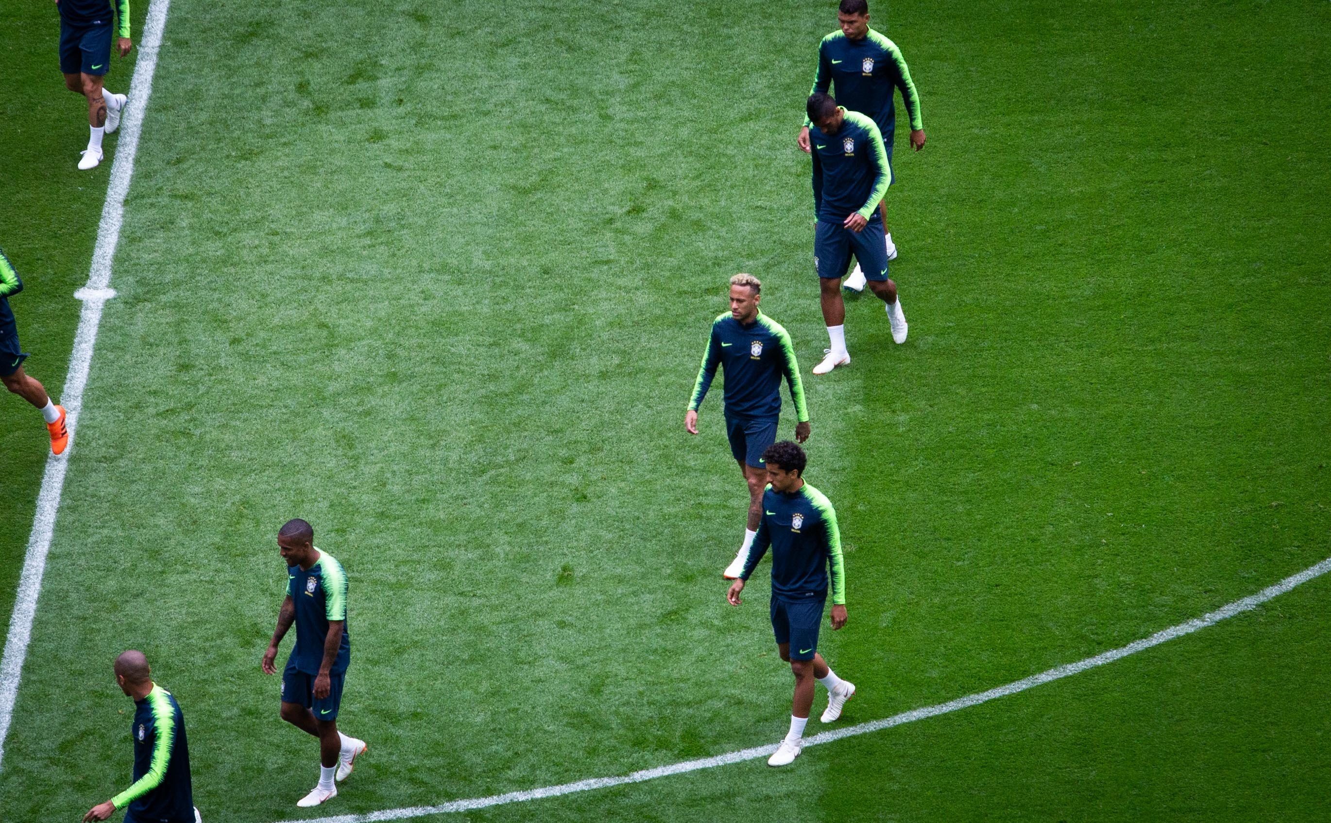 Brazil World Cup 2018 anh 2