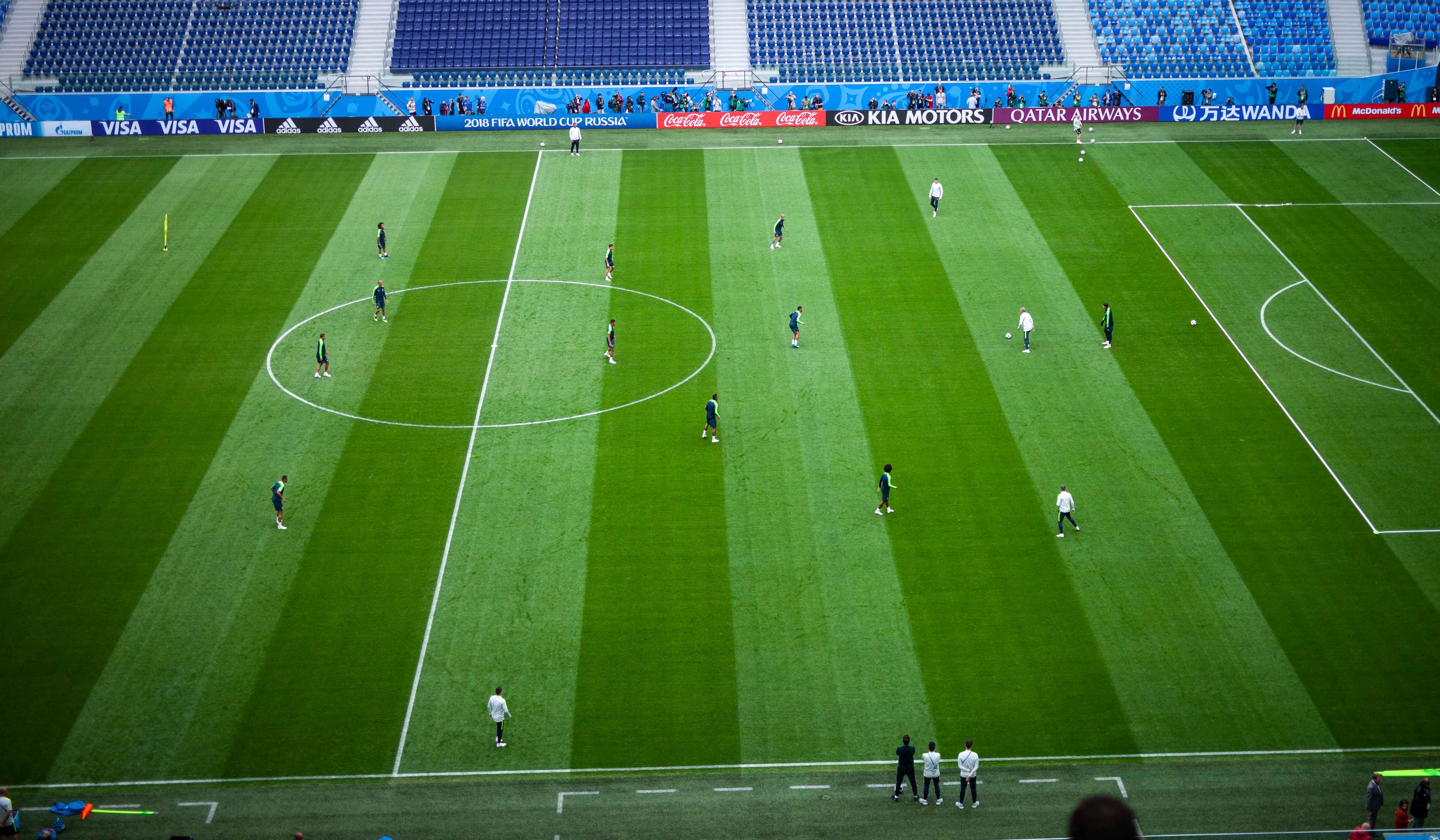 Brazil World Cup 2018 anh 3