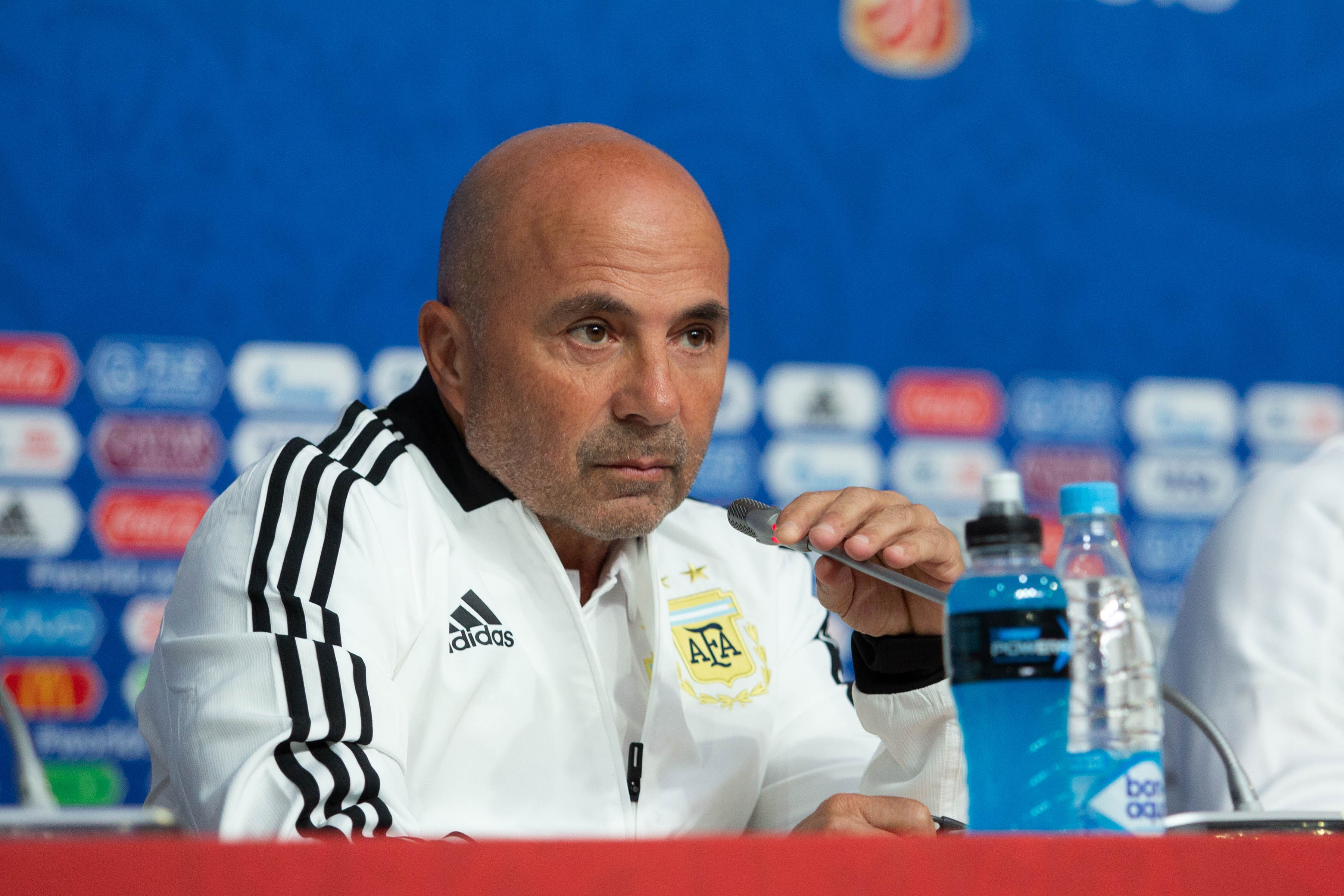 Argentina World Cup 2018 ảnh 2 Argentina World Cup 2018 anh 2