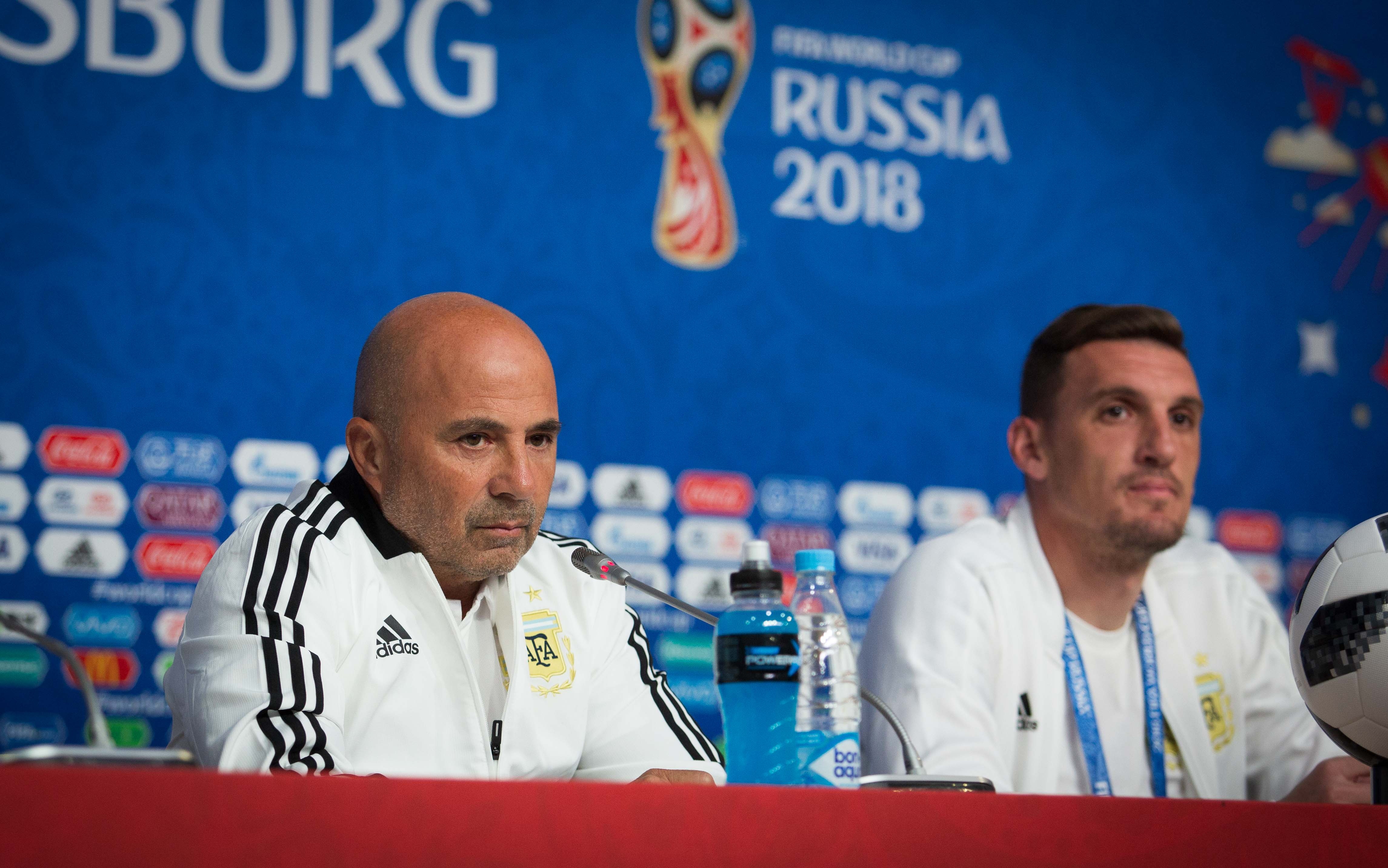 Argentina World Cup 2018 ảnh 1 Argentina World Cup 2018 anh 1