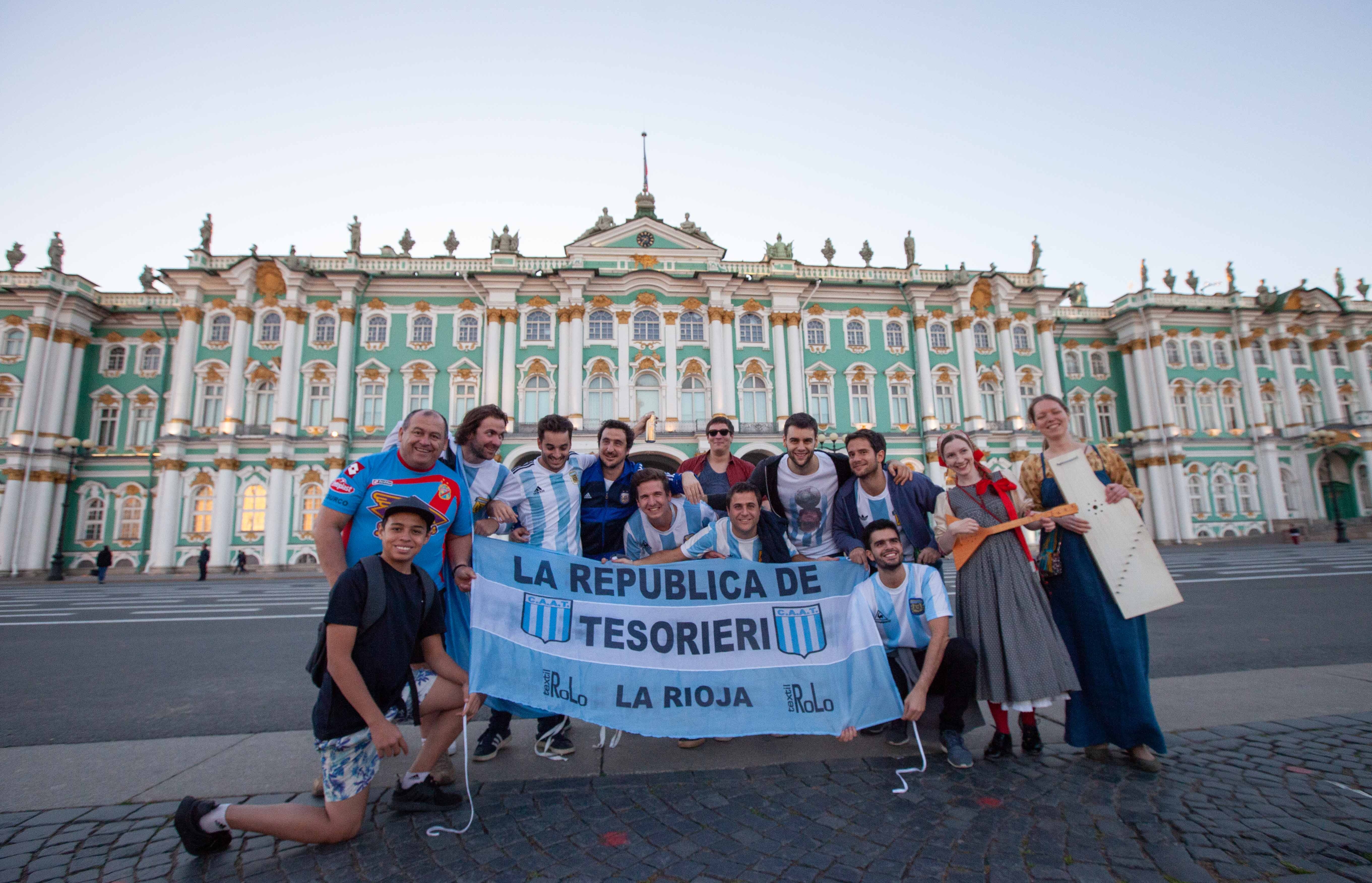 Argentina Nigeria World Cup anh 1