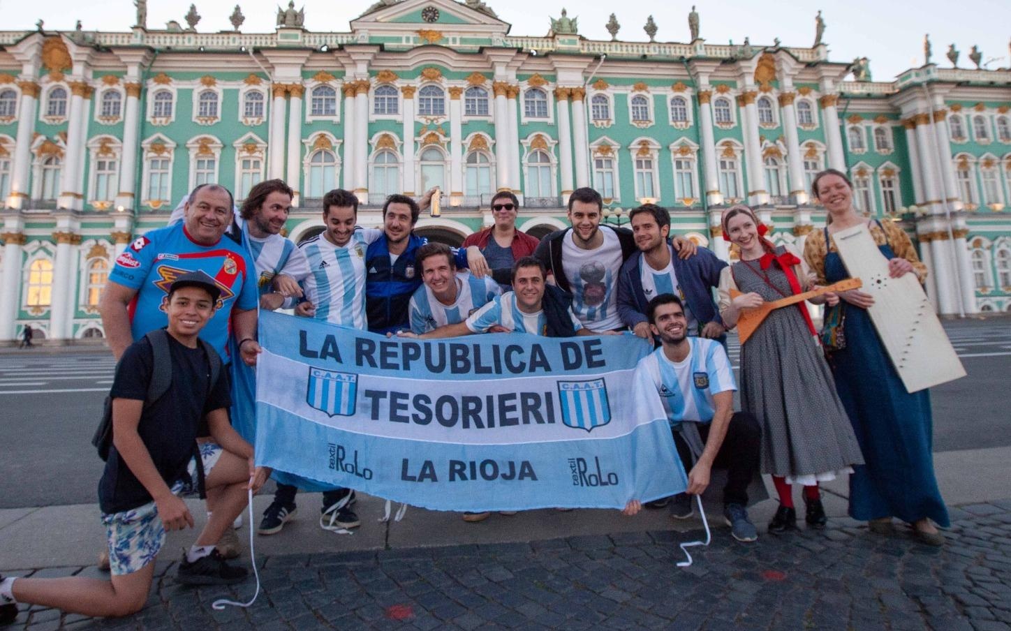 Ong luat su mu, Messi va tran chien cuoi cung hinh anh