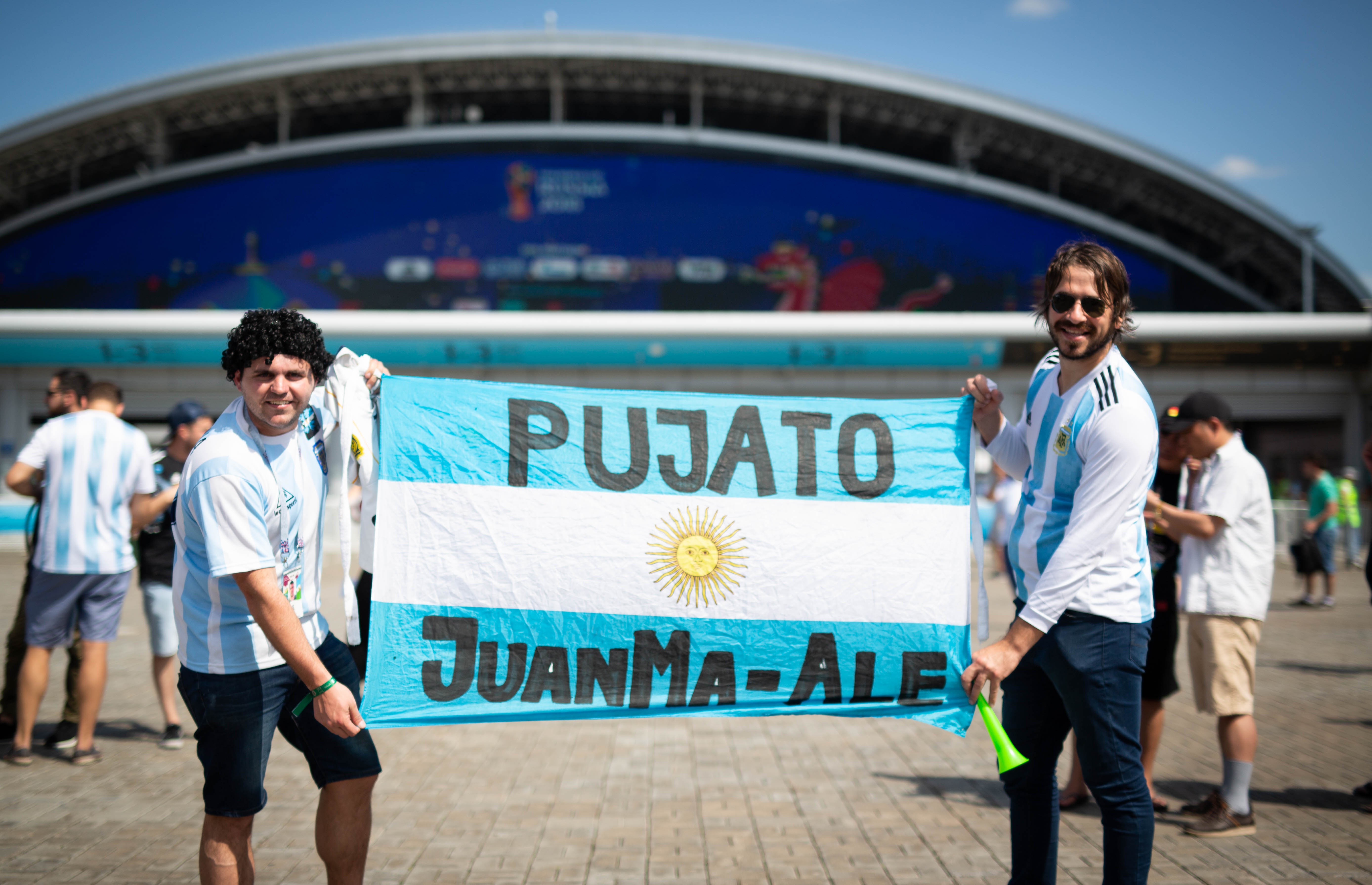 Argentina Phap World Cup anh 7