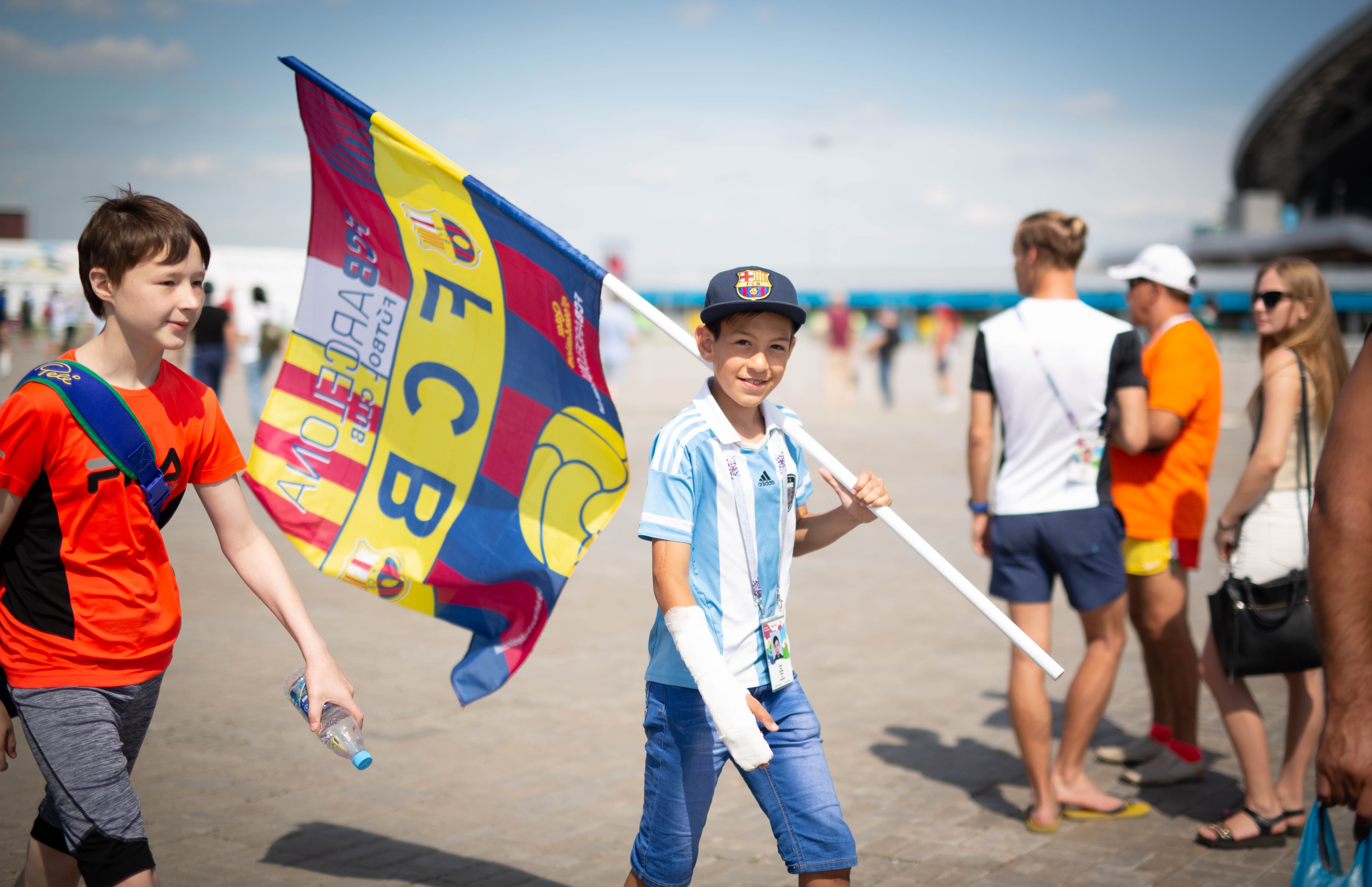 Argentina Phap World Cup anh 5