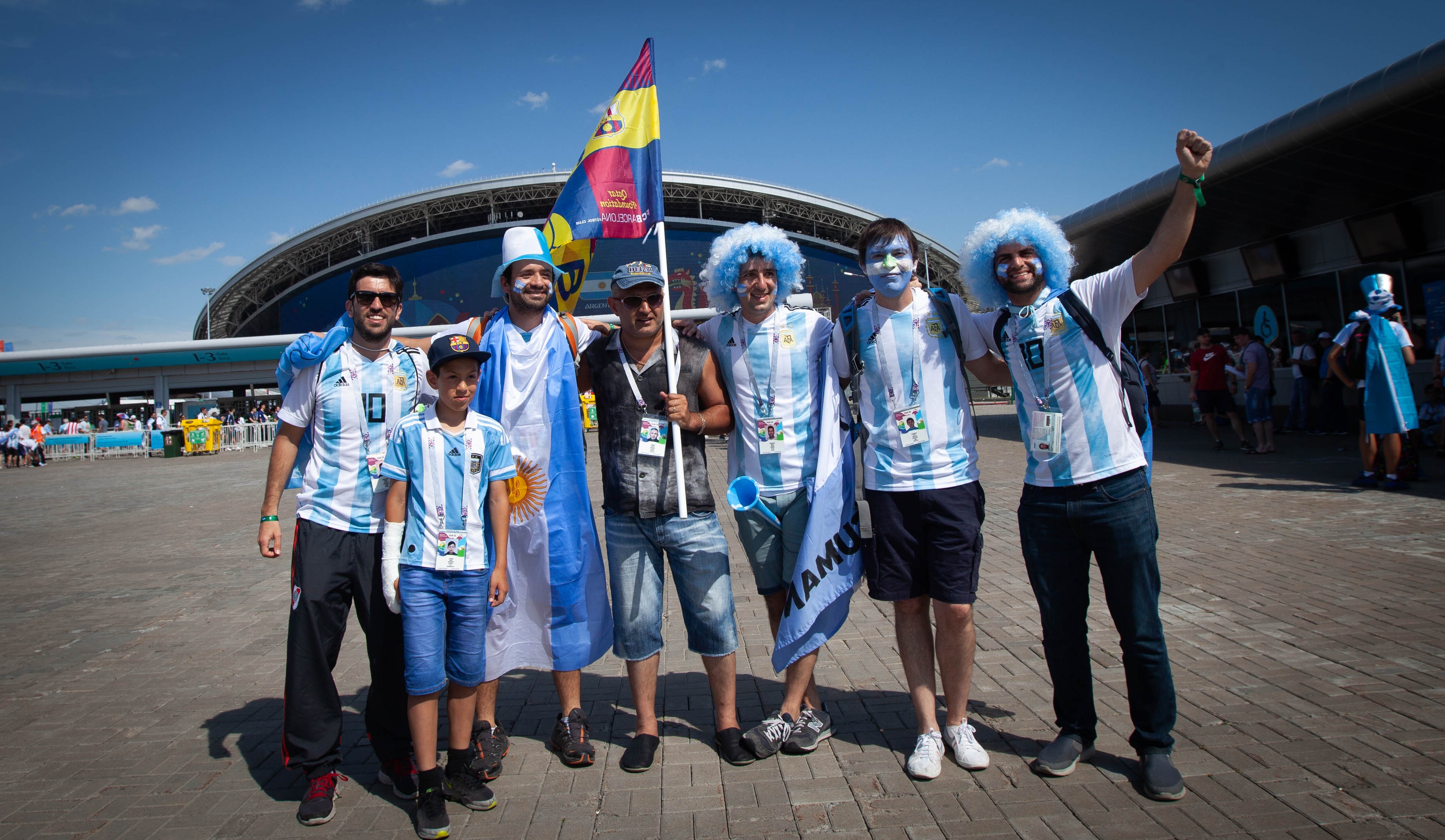 Argentina Phap World Cup anh 8
