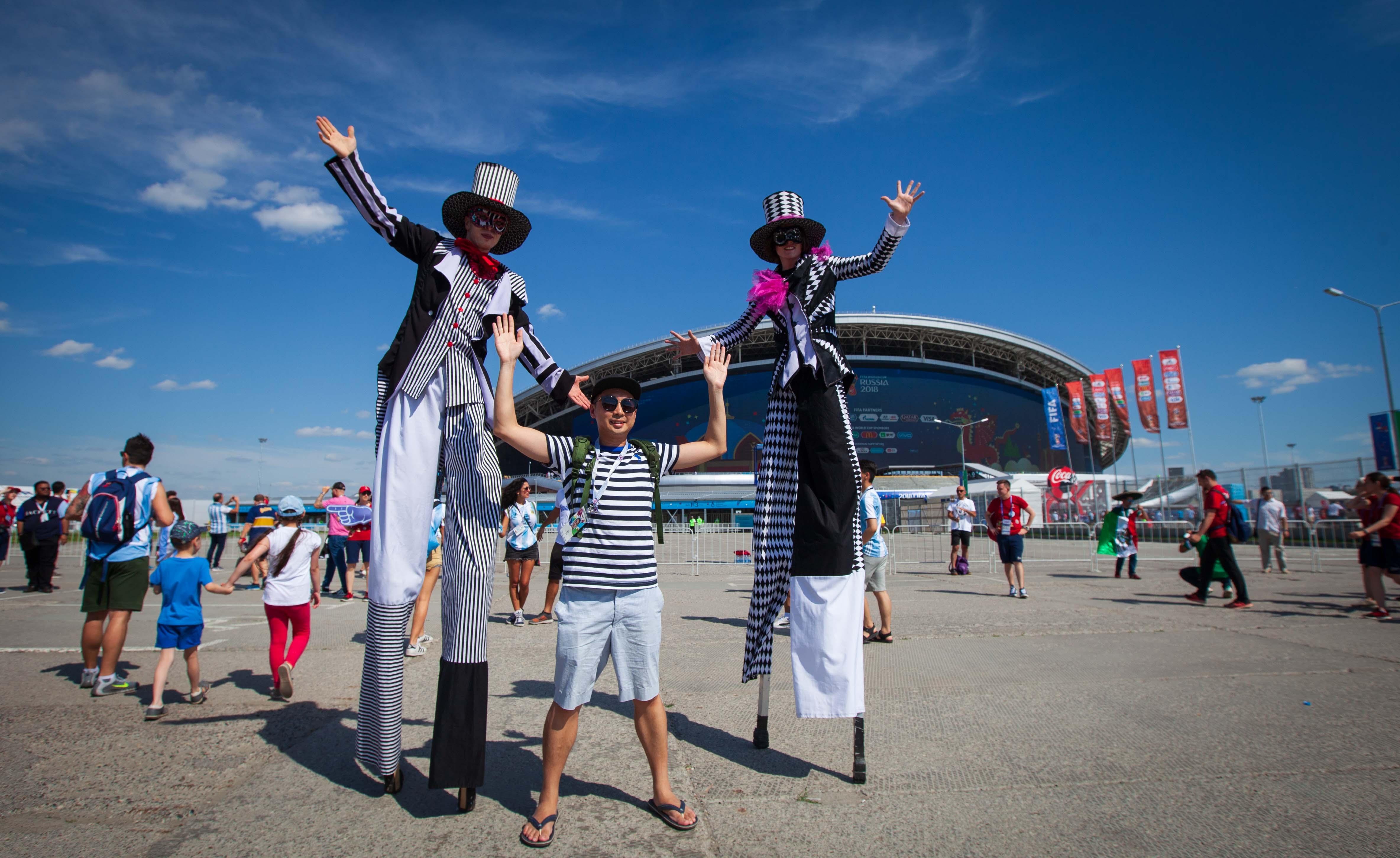 Argentina Phap World Cup anh 3