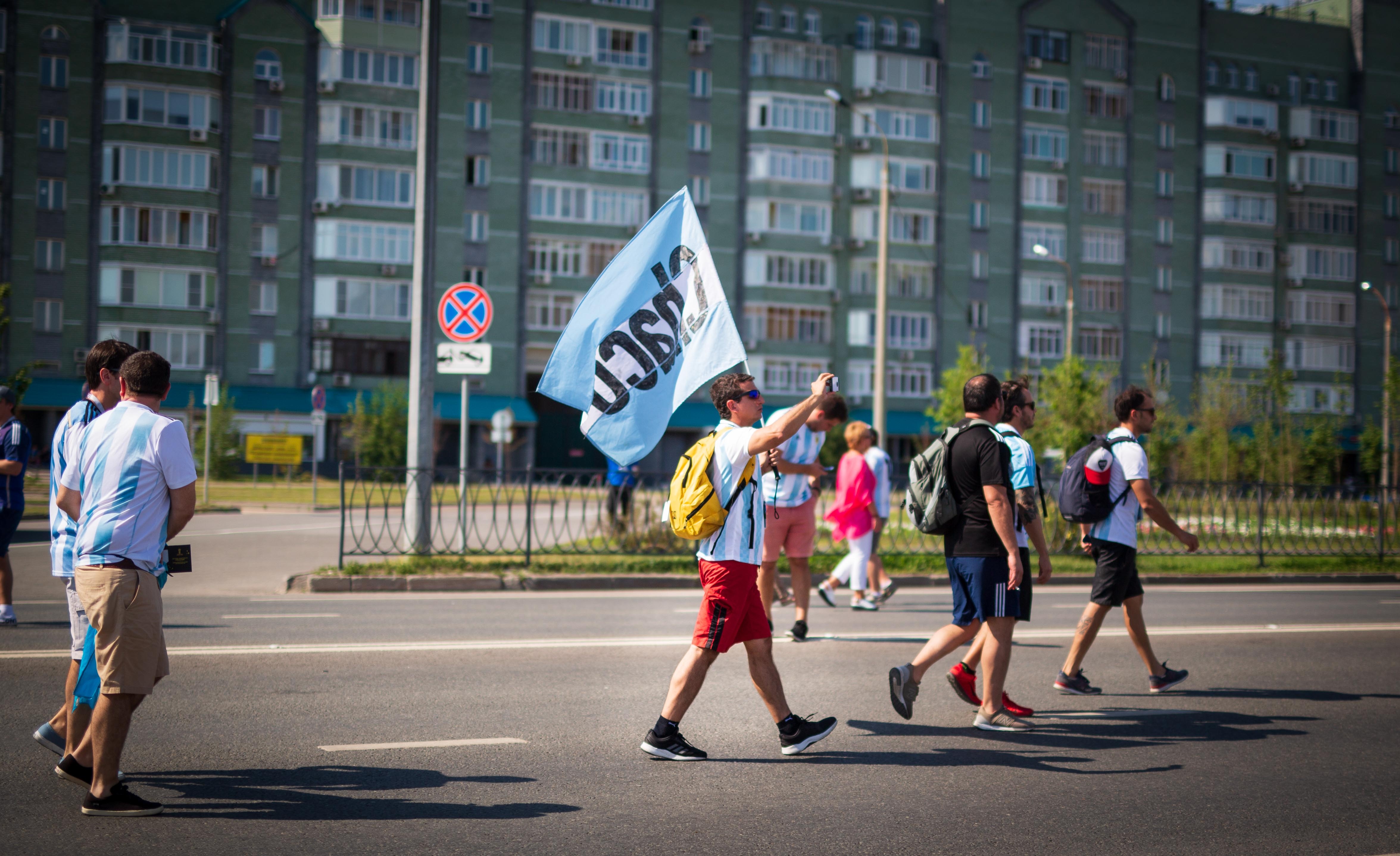 Argentina Phap World Cup anh 2