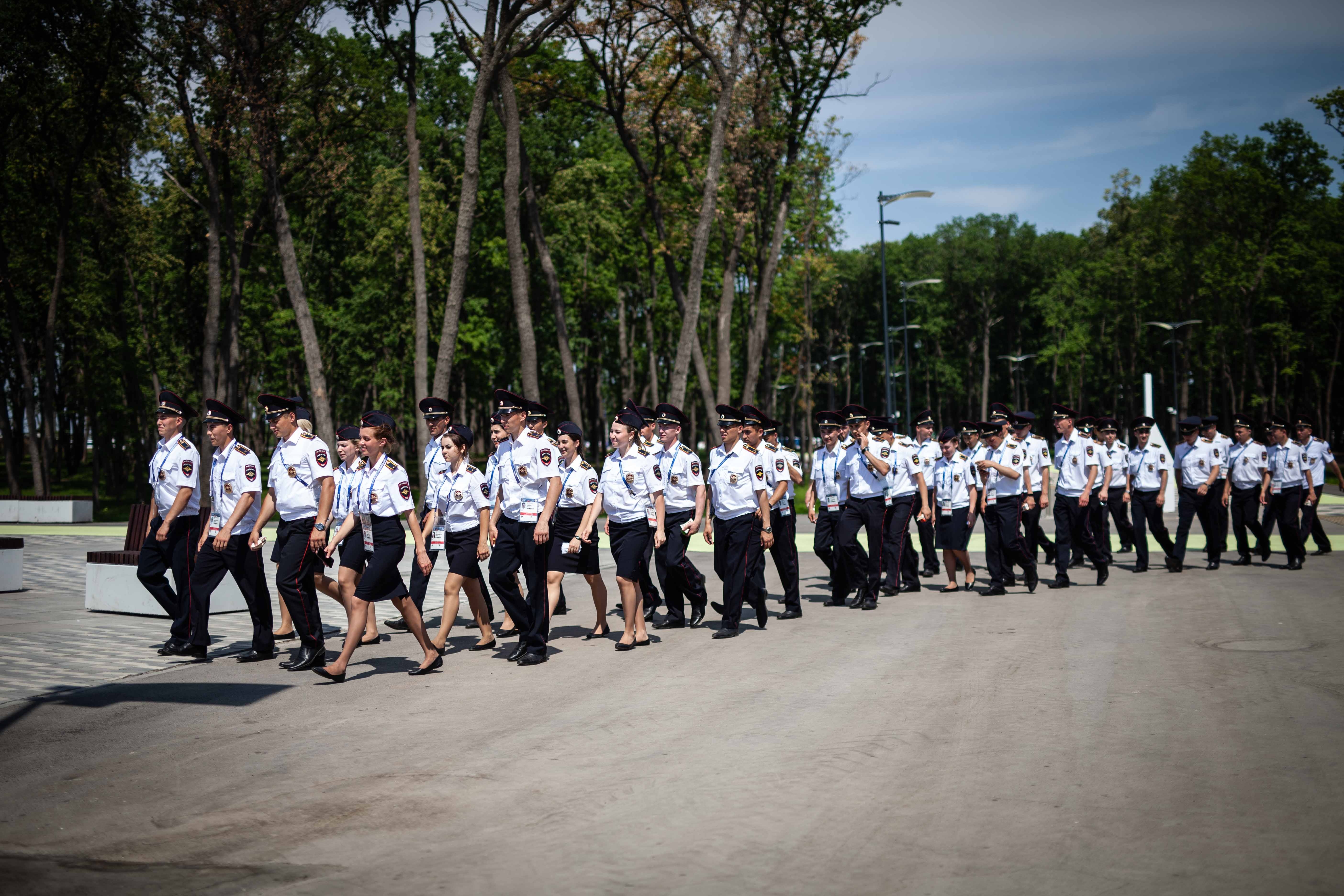 Brazil Mexico World Cup anh 5