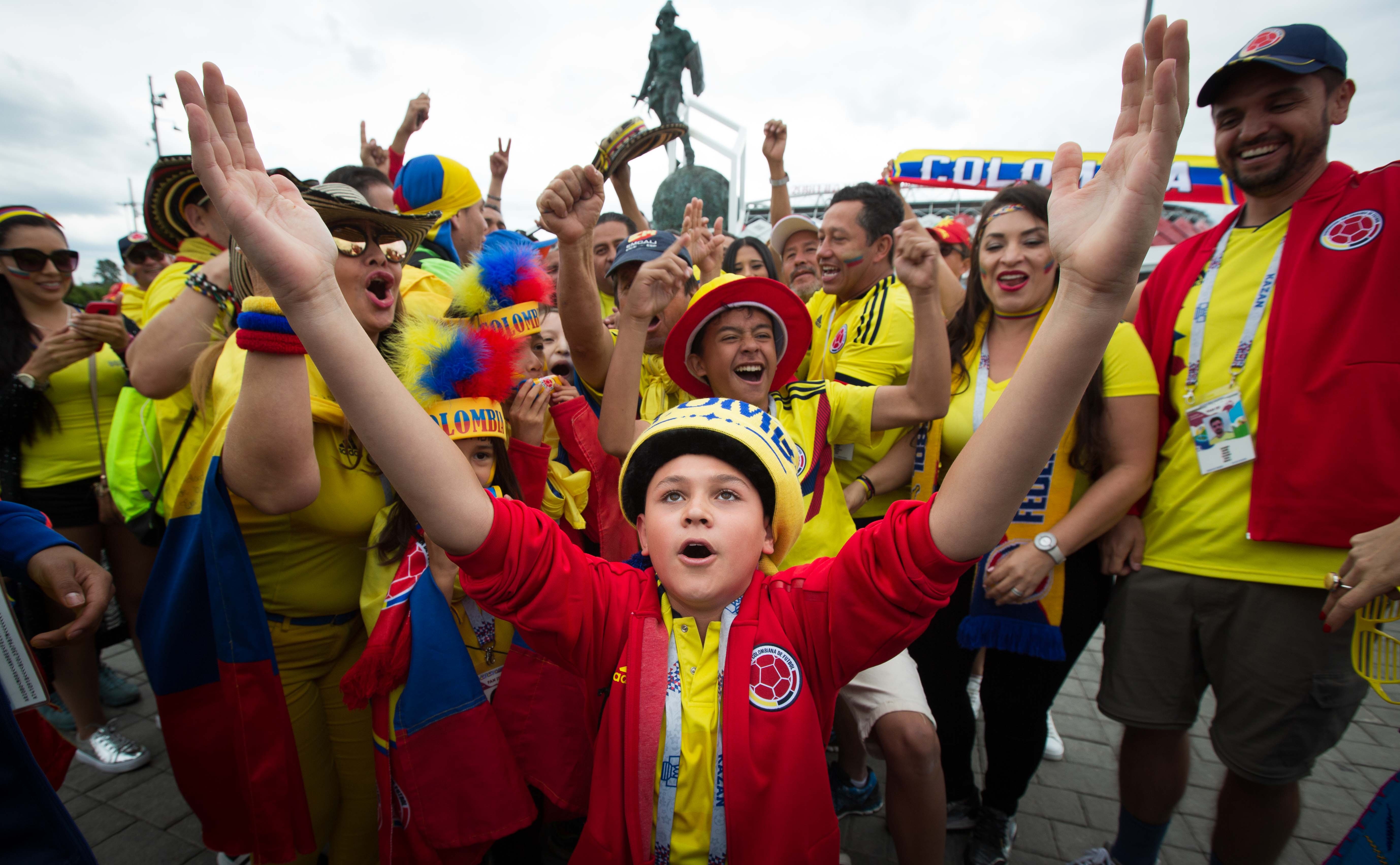 Anh Colombia World Cup anh 10