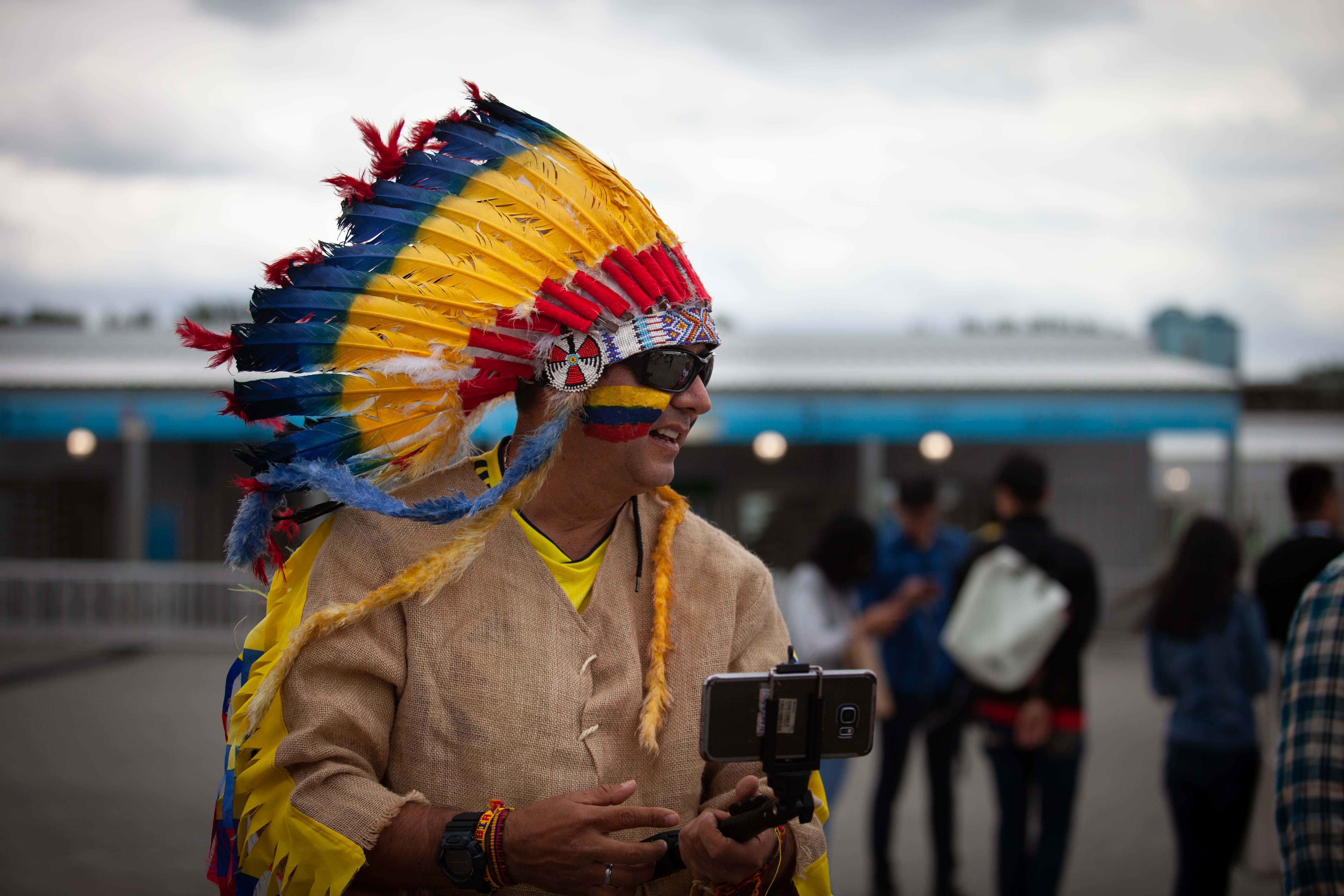 Anh Colombia World Cup anh 5