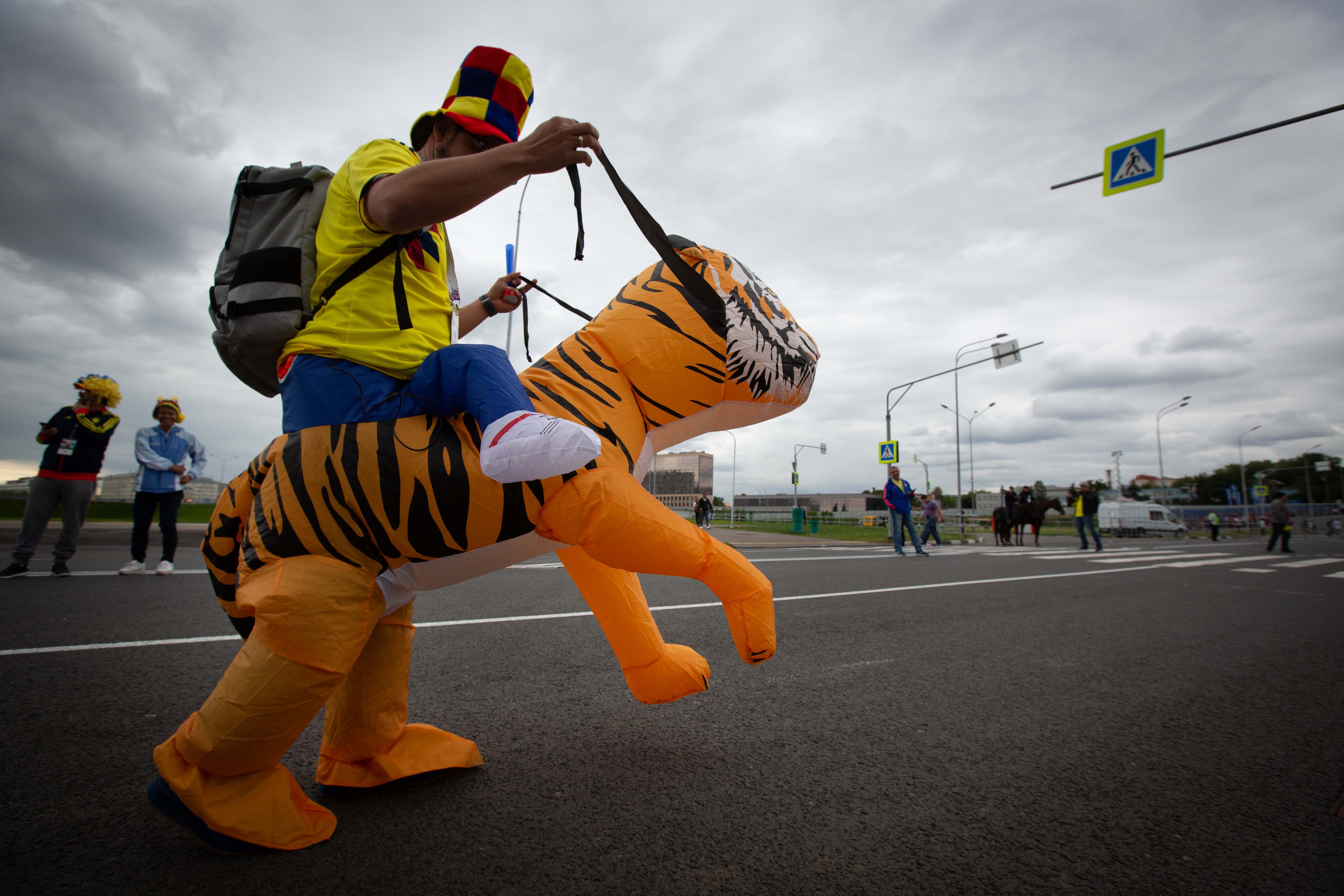 Anh Colombia World Cup anh 7