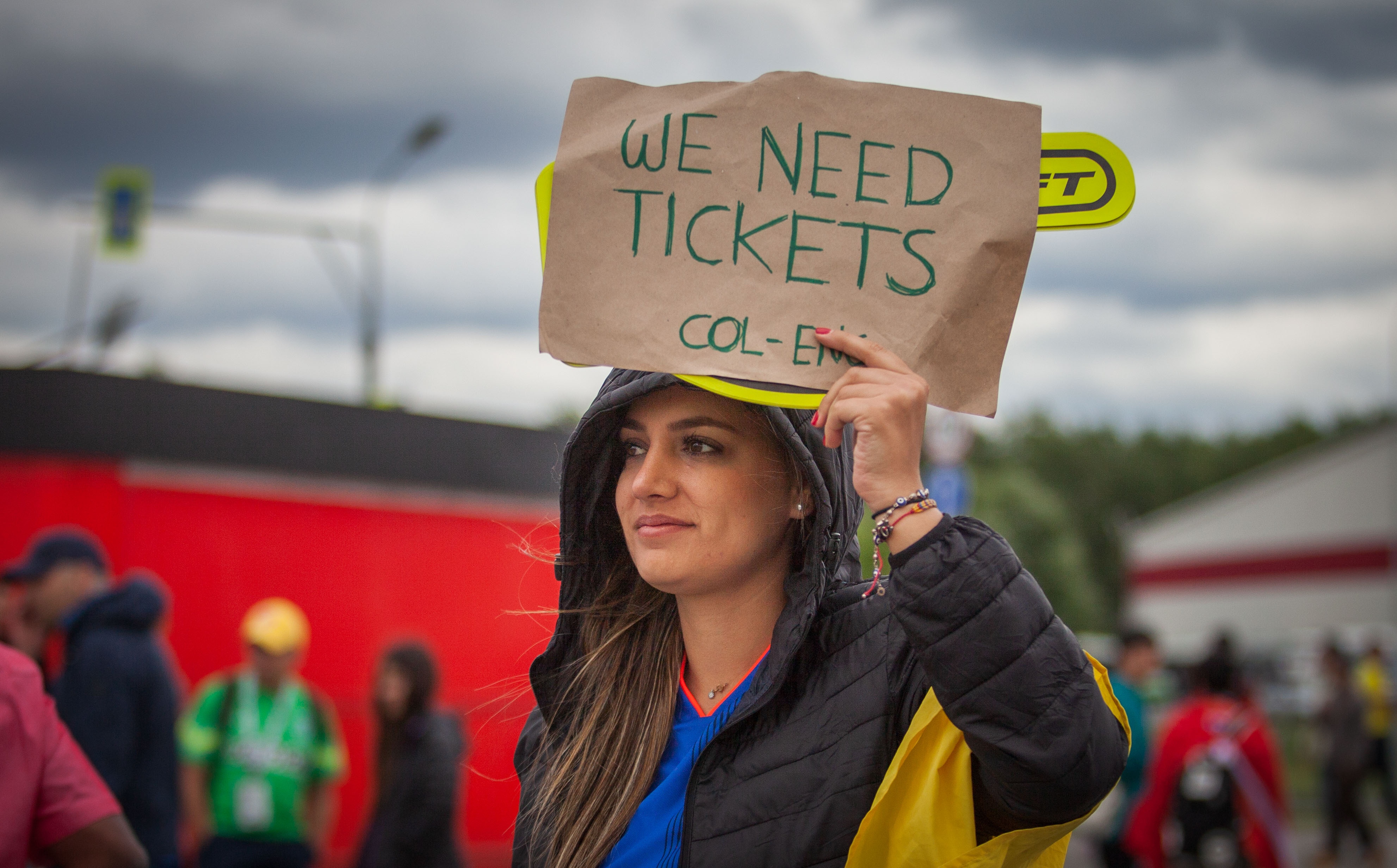 Anh Colombia World Cup anh 9