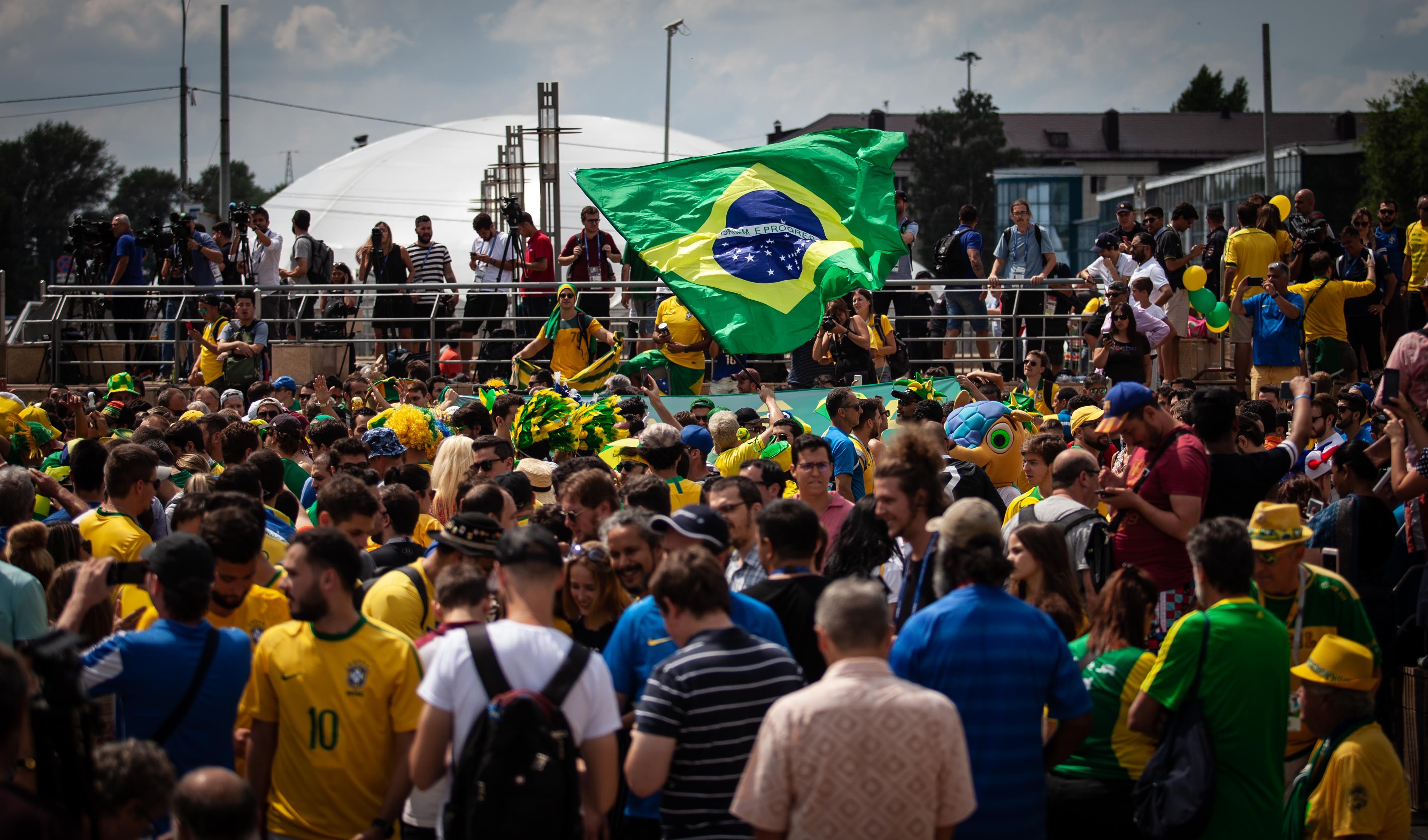 Brazil Bi World Cup anh 6