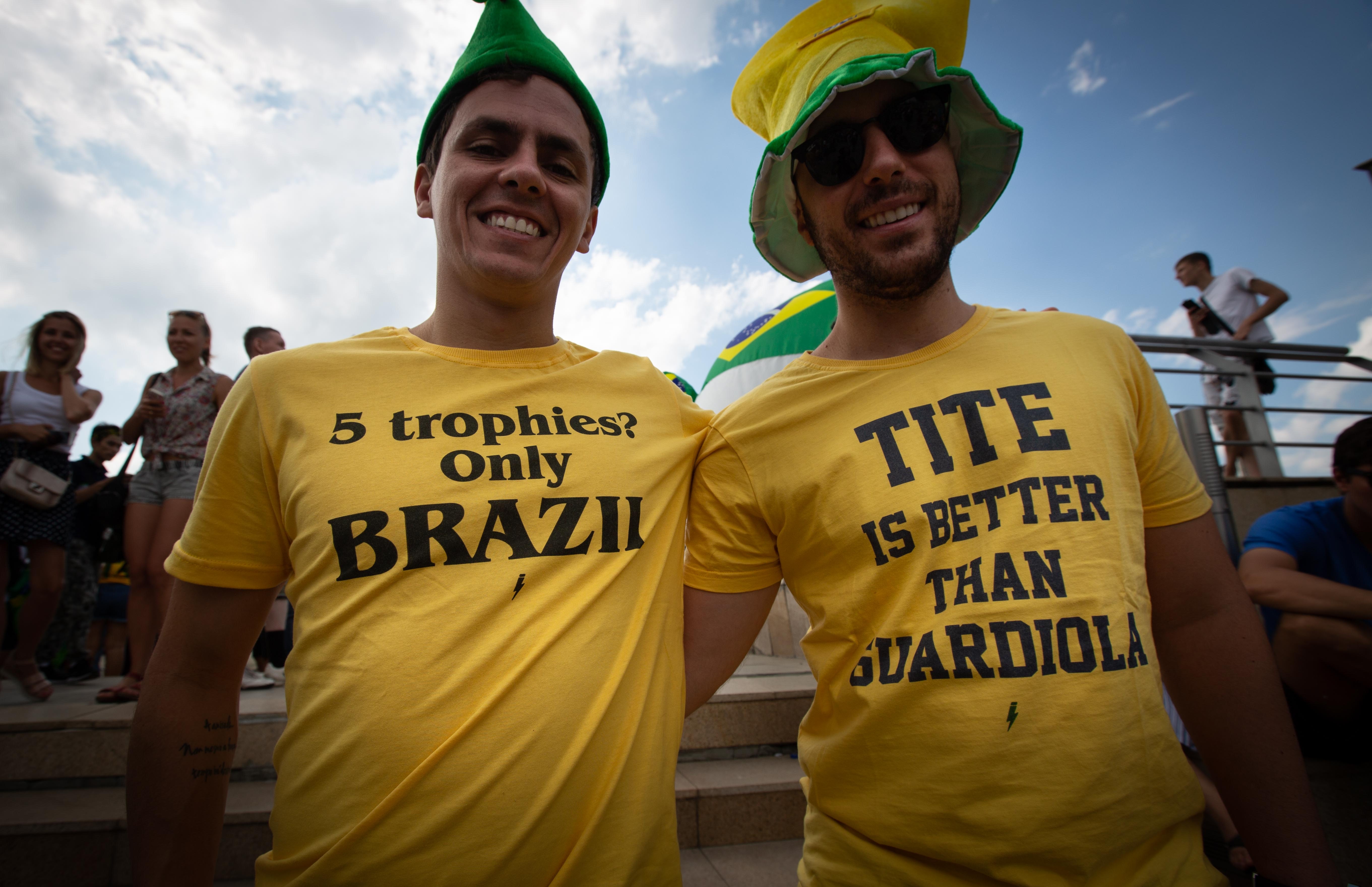 Brazil Bi World Cup anh 7