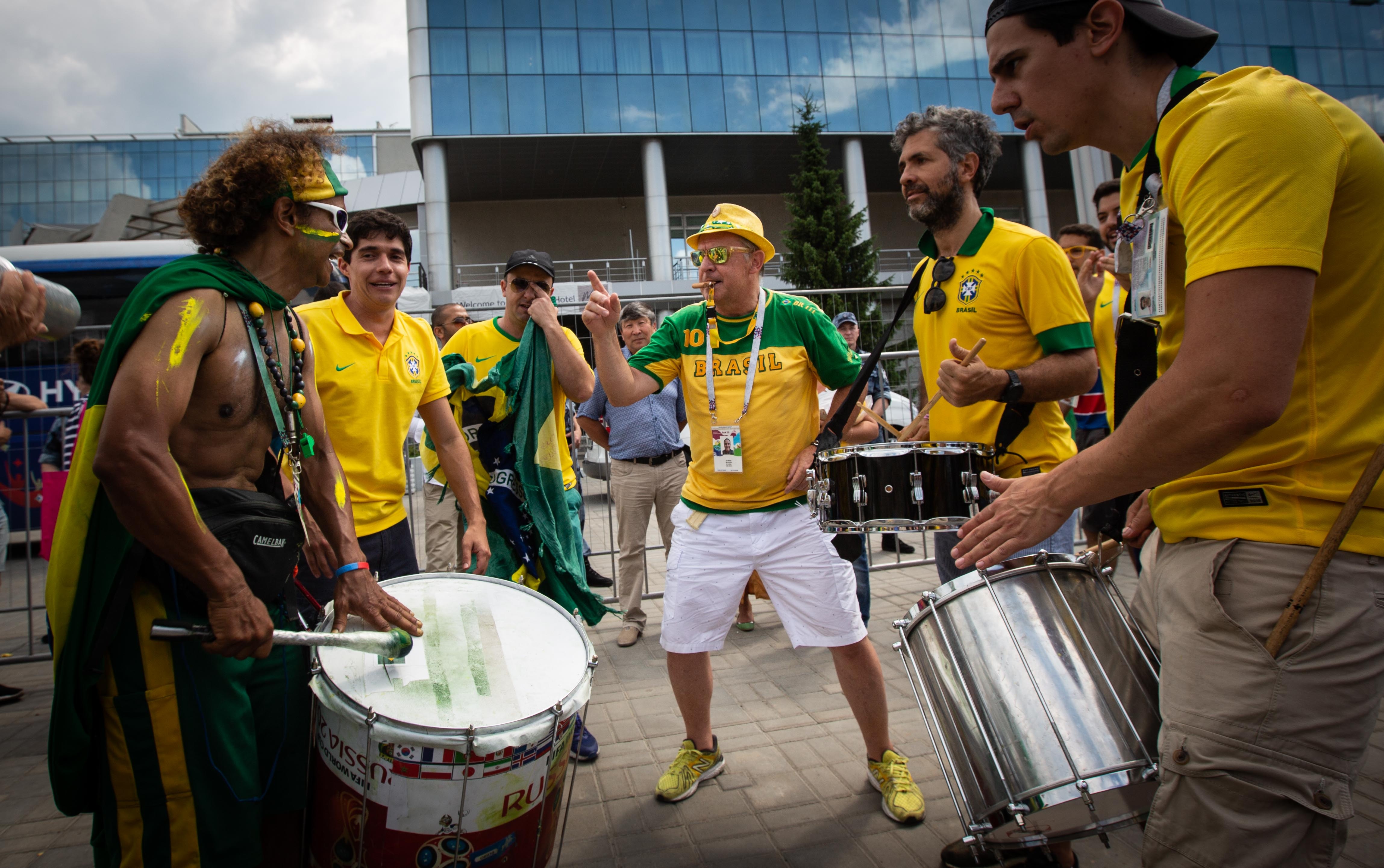 Brazil Bi World Cup anh 8