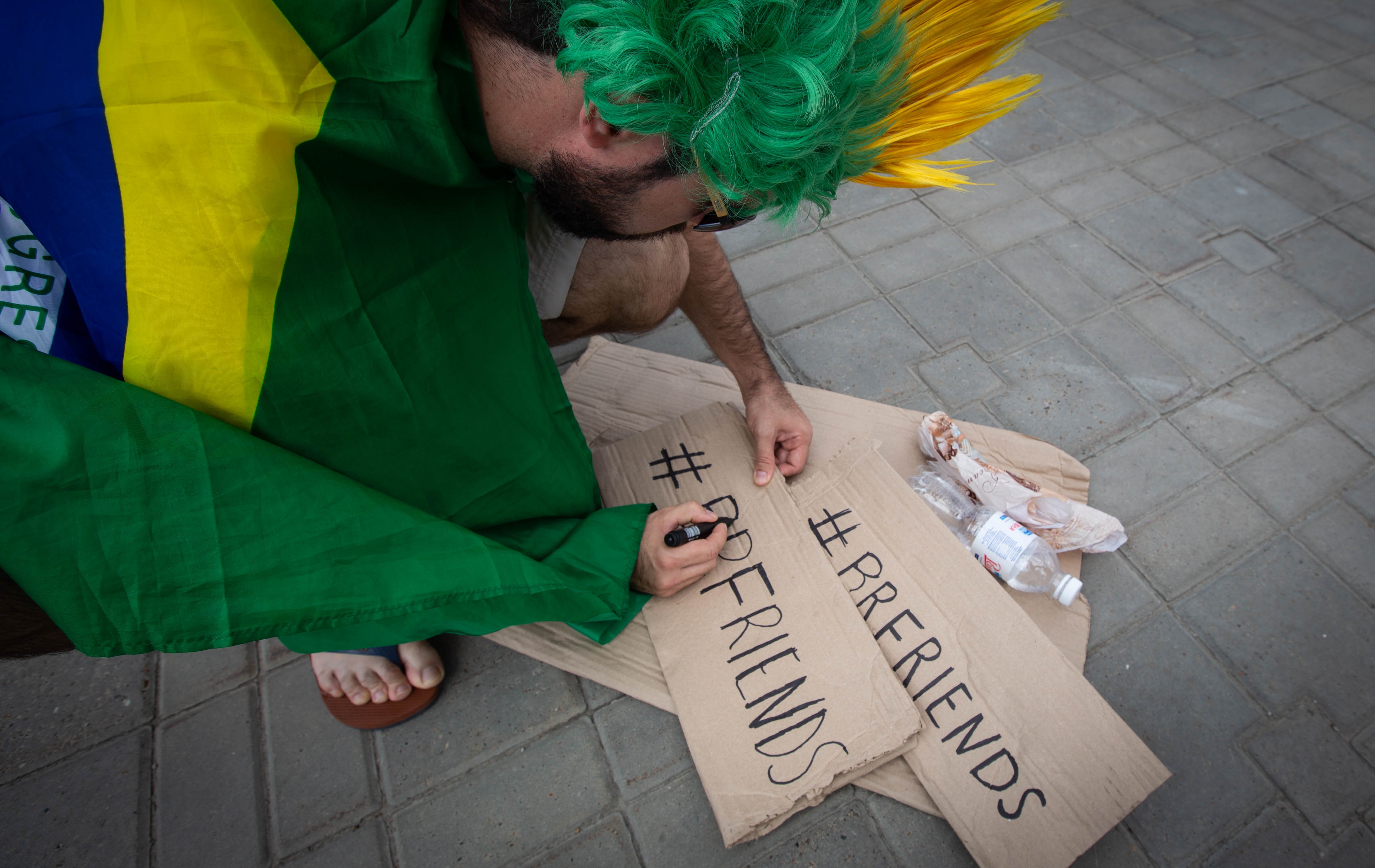 Brazil Bi World Cup anh 11