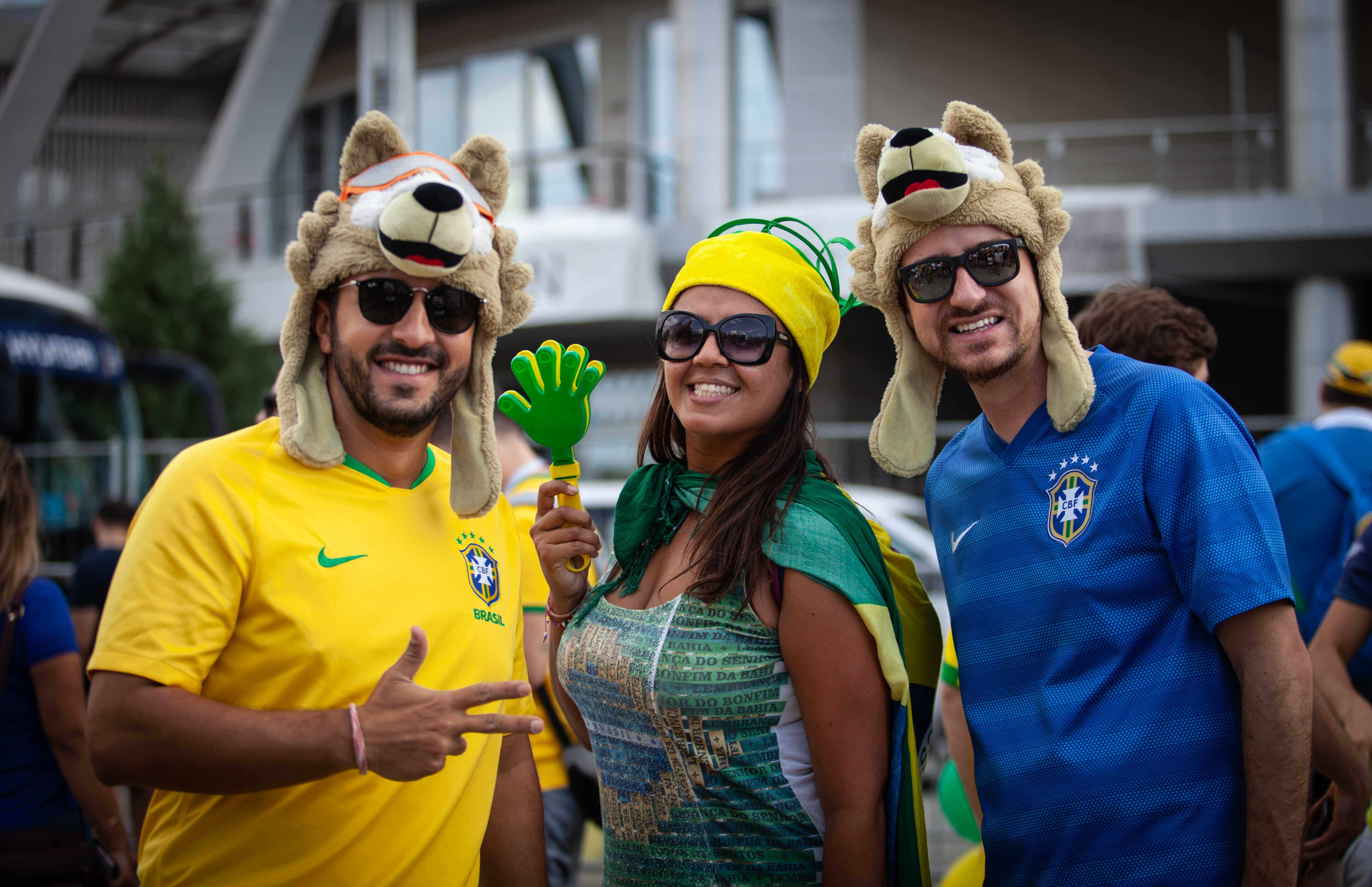 Brazil Bi World Cup anh 13