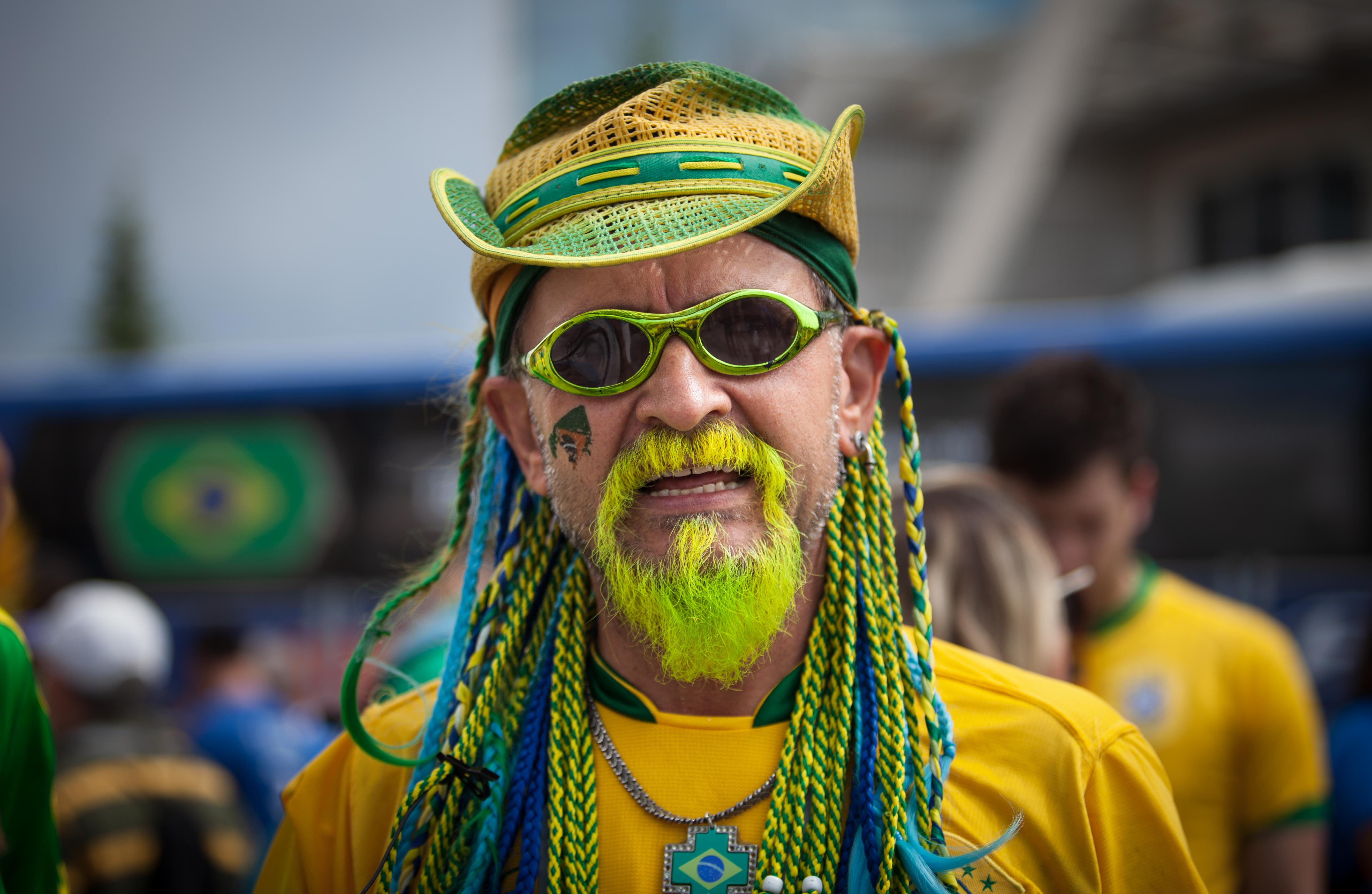 Brazil Bi World Cup anh 10