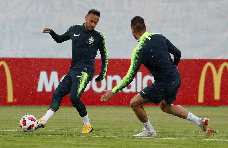 Brazil Bi World Cup anh 3