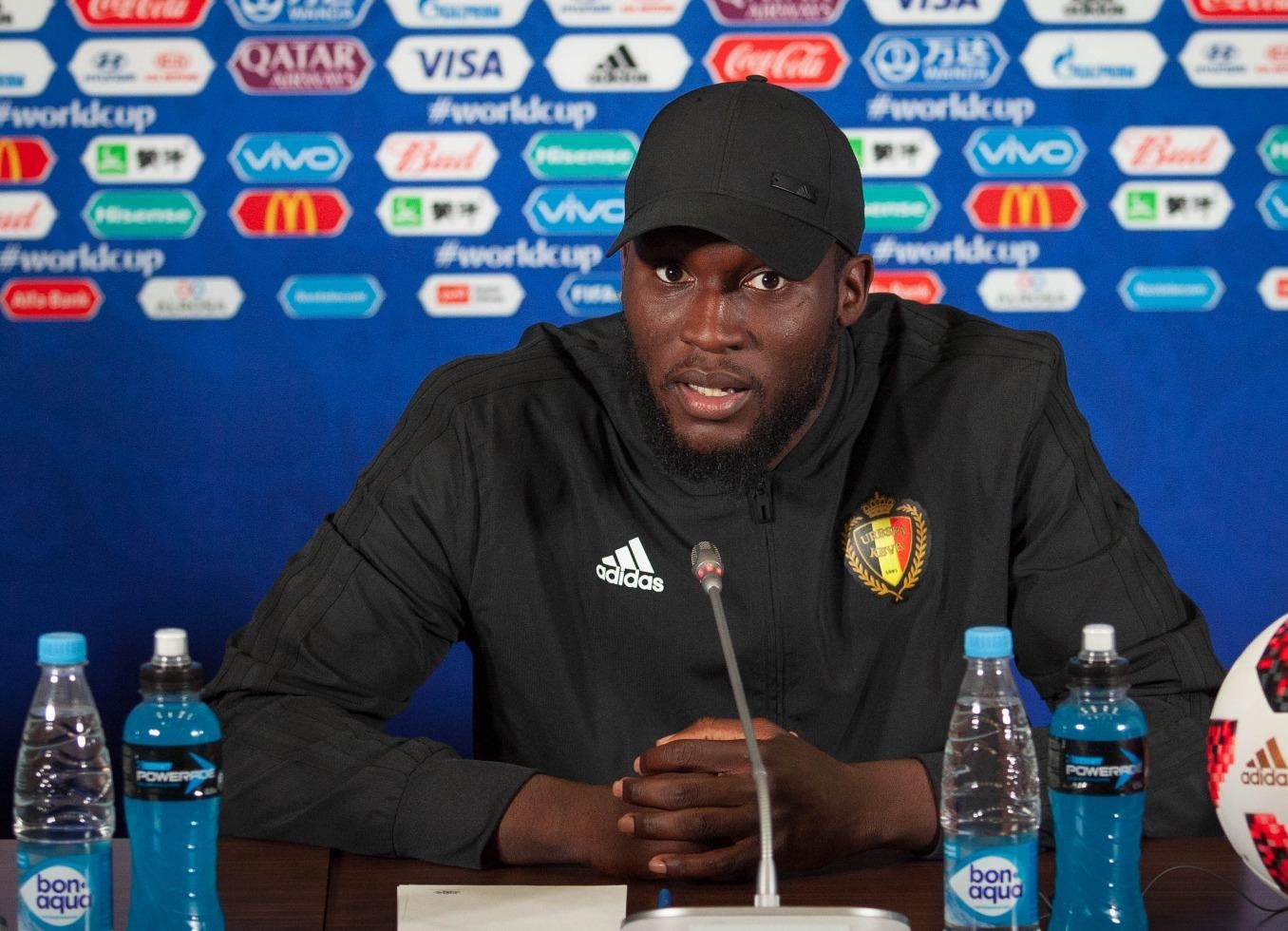 Lukaku: Brazil manh nhat giai va la ung vien vo dich hinh anh