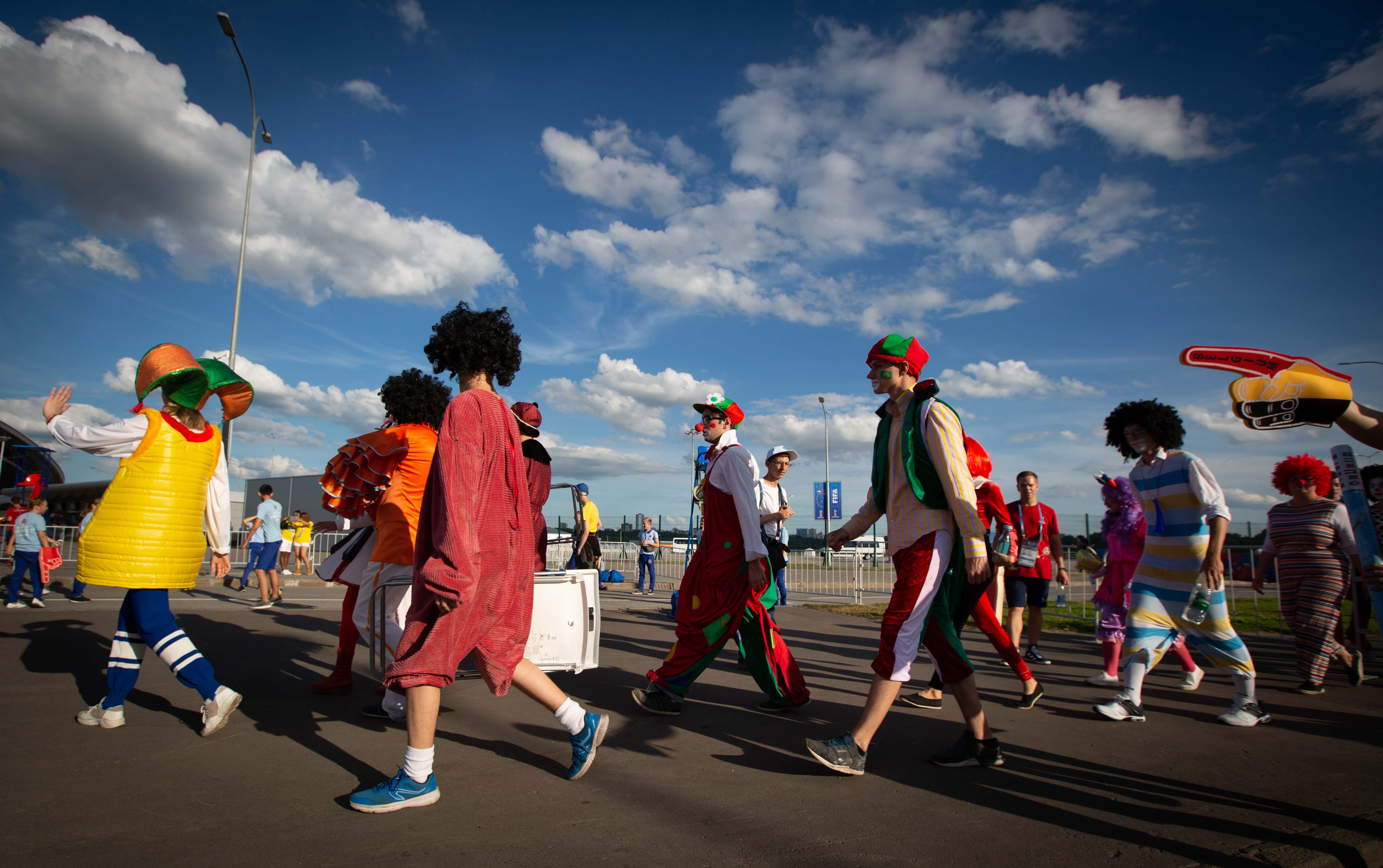 Brazil Bi World Cup anh 5