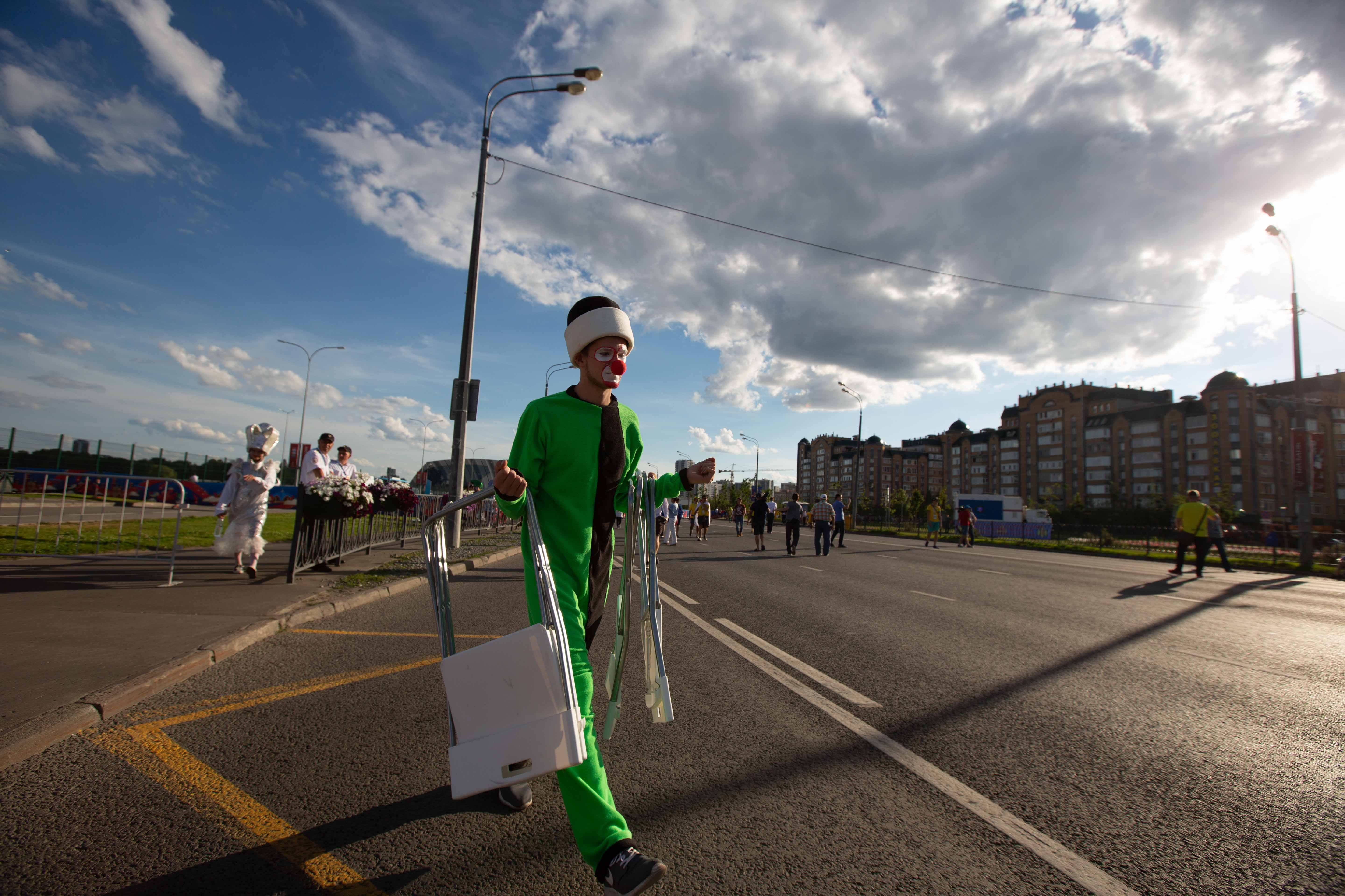 Brazil Bi World Cup anh 6