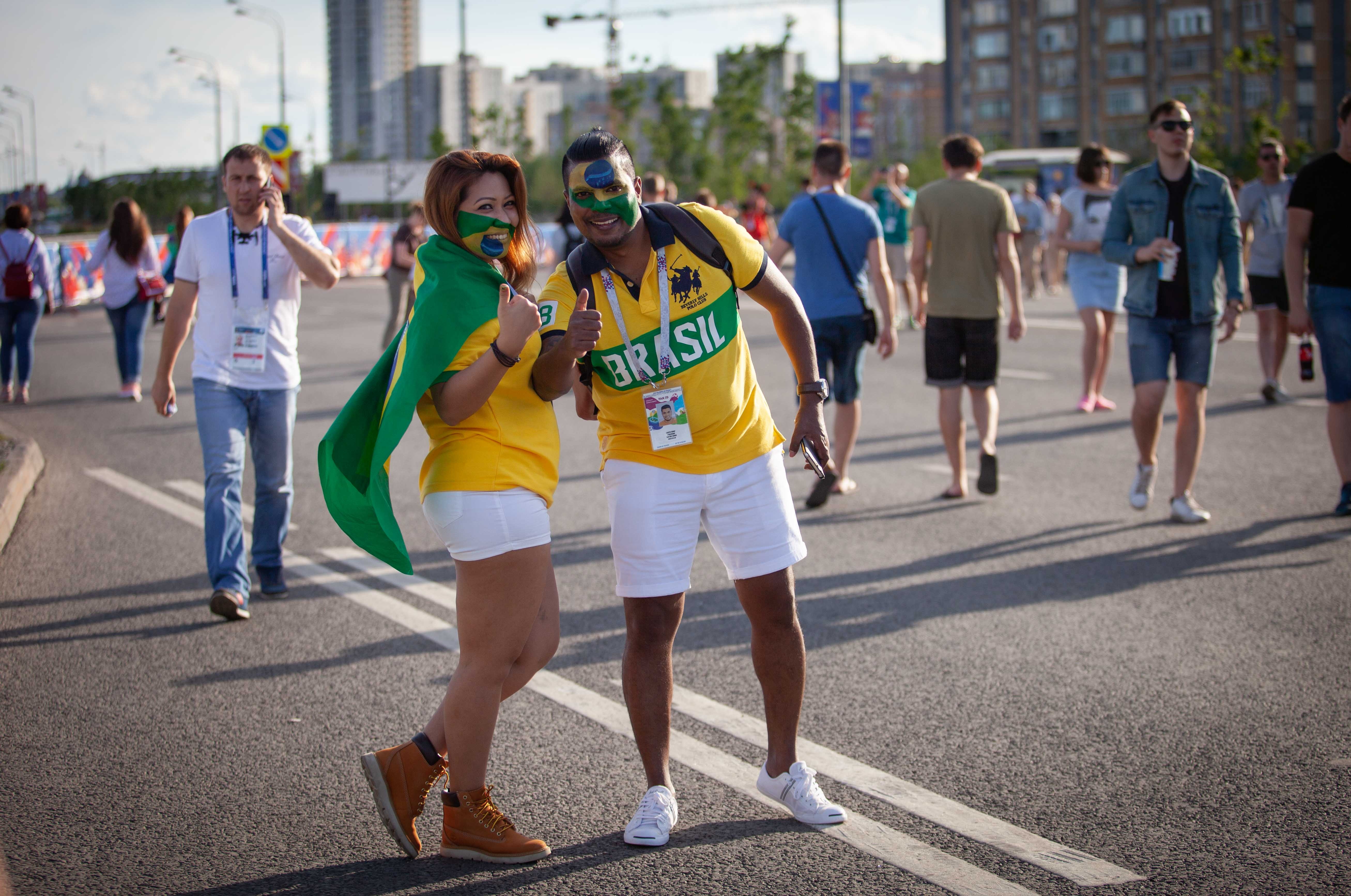 Brazil Bi World Cup anh 7