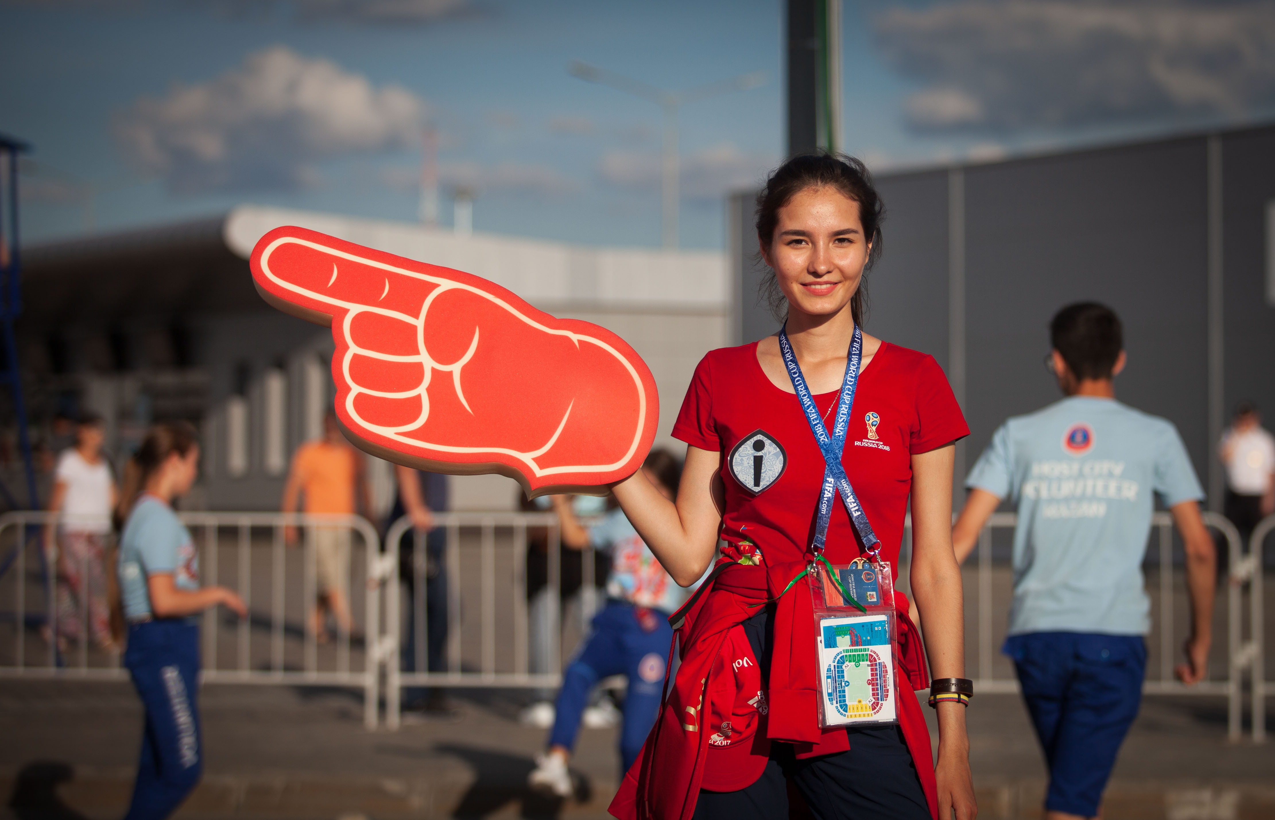 Brazil Bi World Cup anh 3