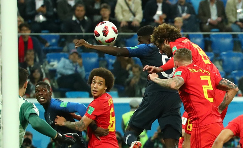 Phap Bi World Cup anh 1