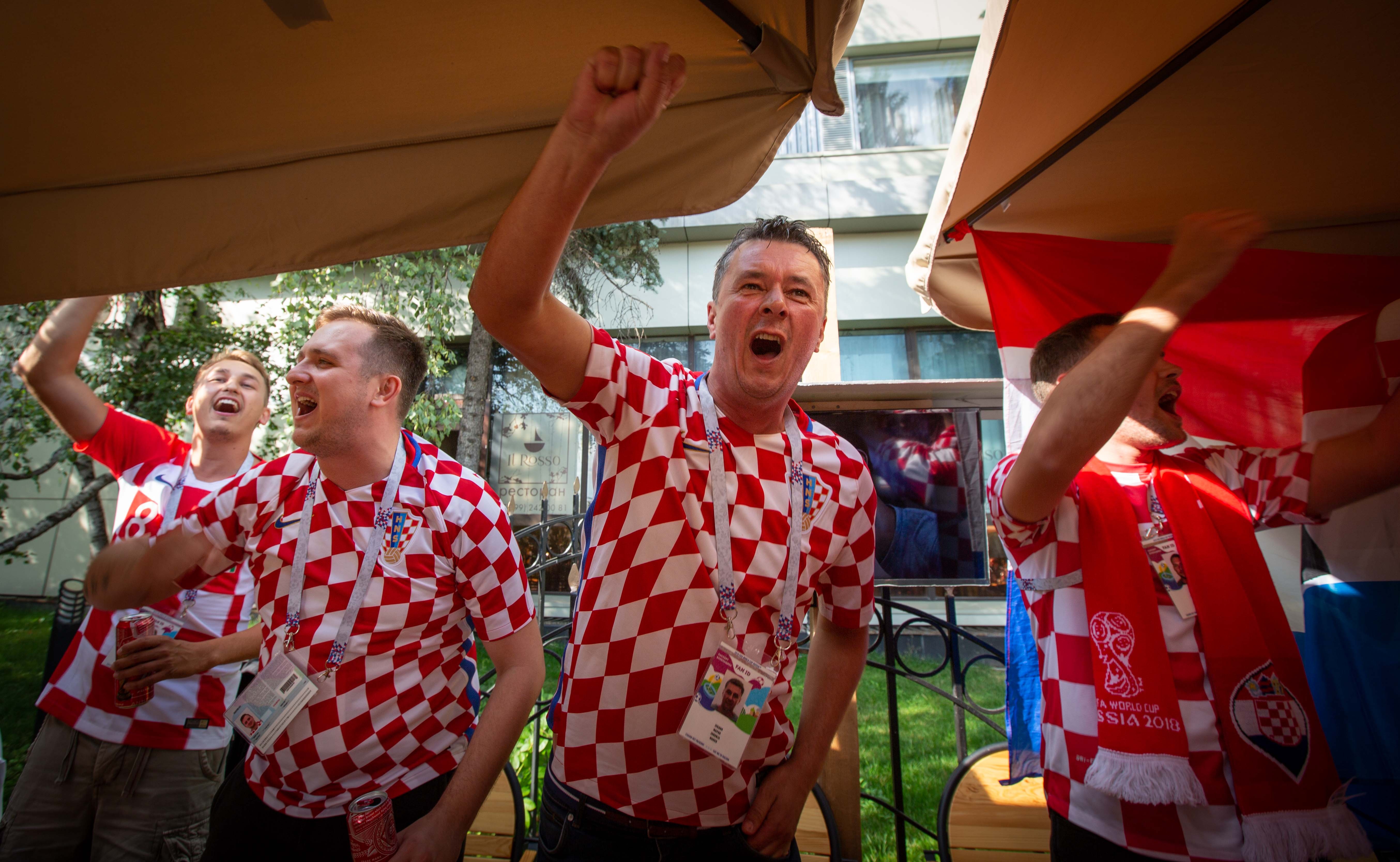 Anh Croatia World Cup anh 11