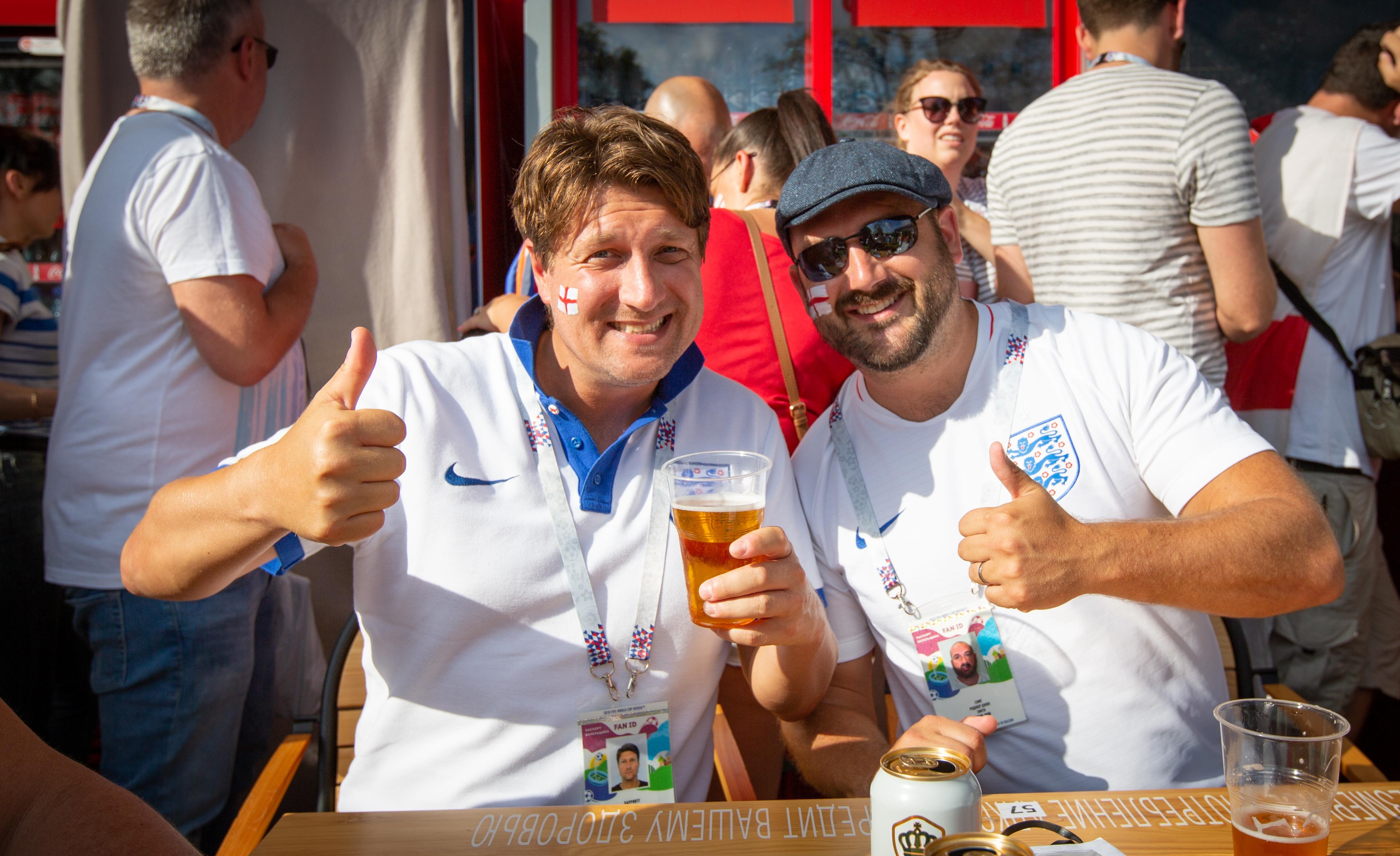 Anh Croatia World Cup anh 9