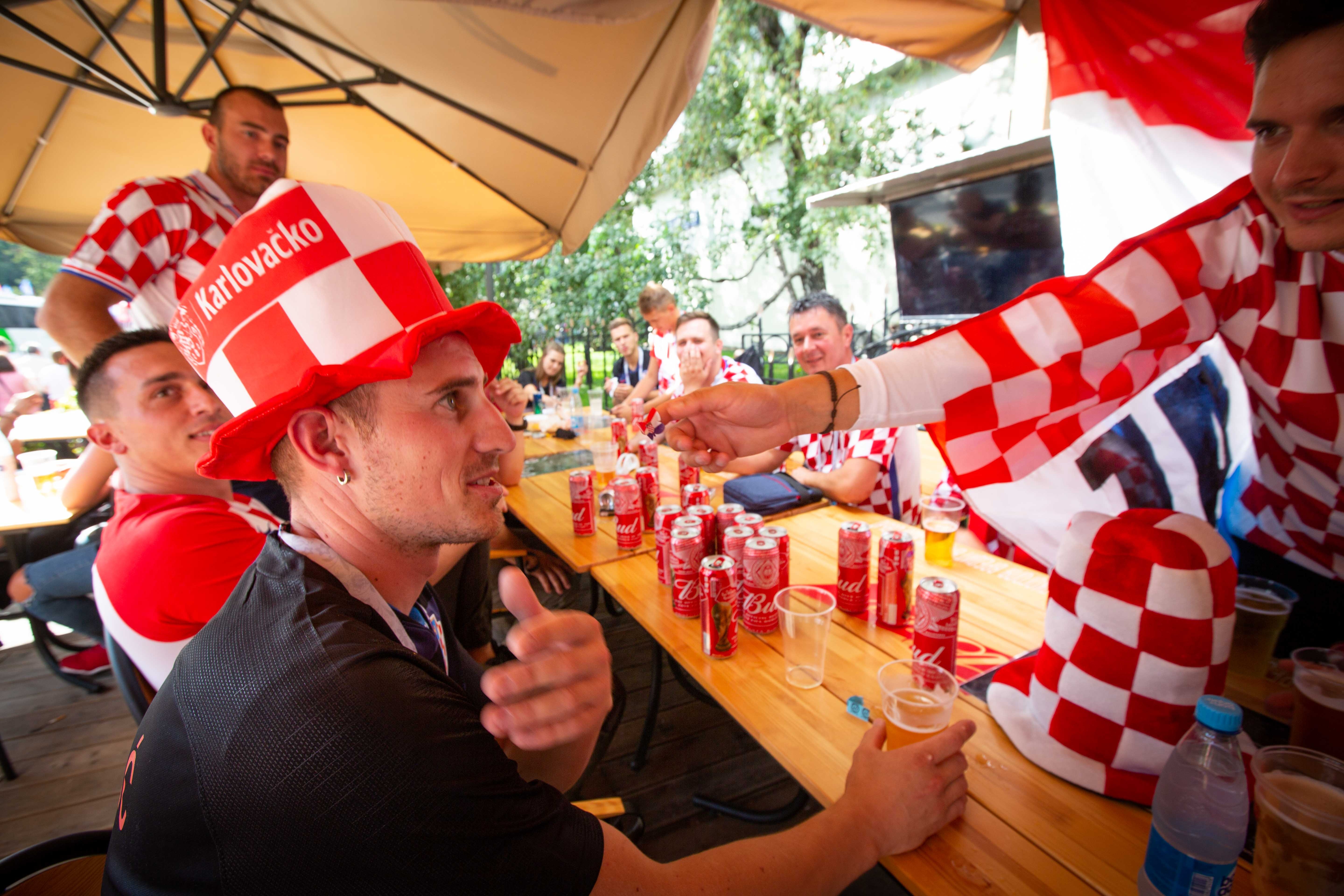 Anh Croatia World Cup anh 8