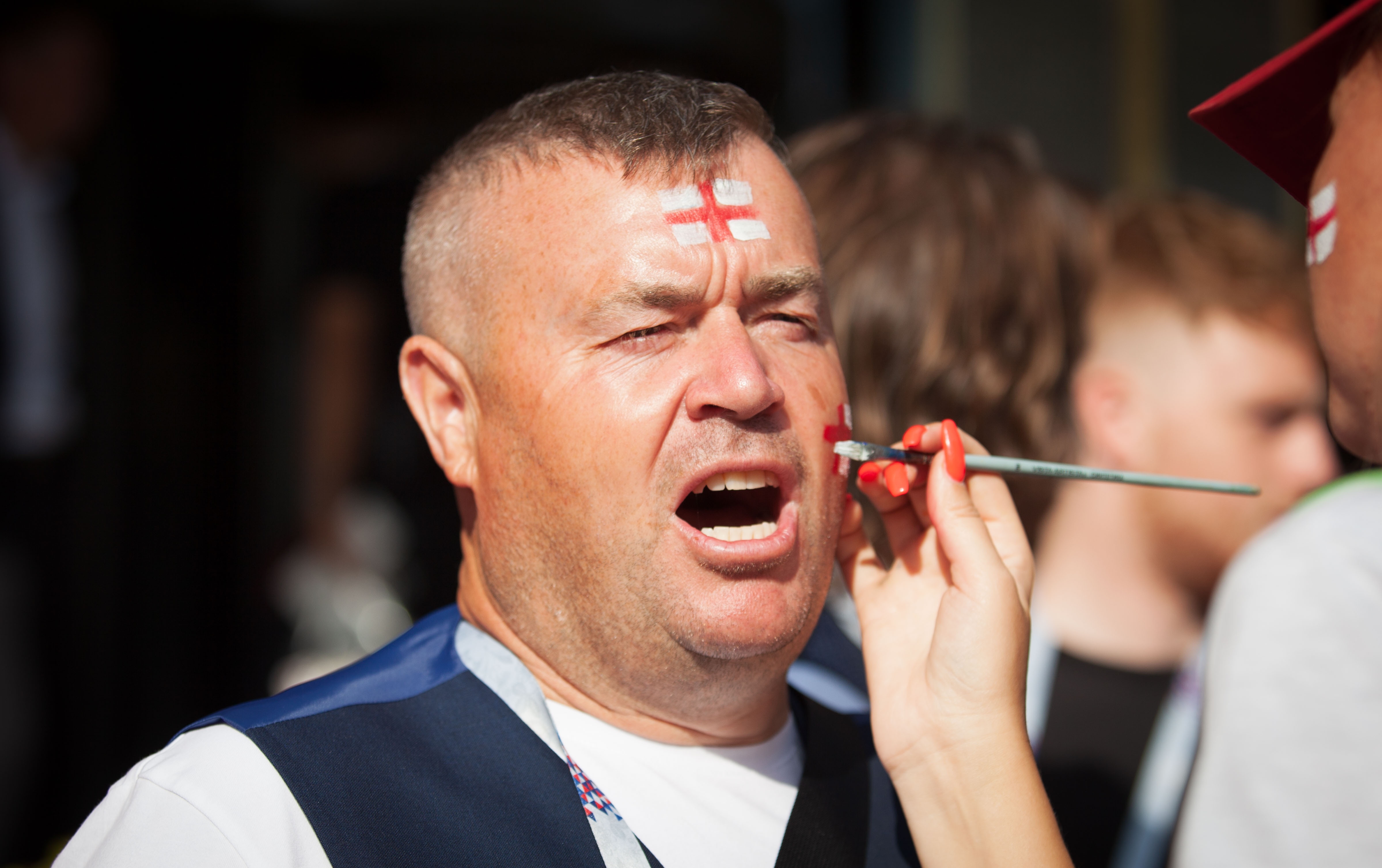 Anh Croatia World Cup anh 7