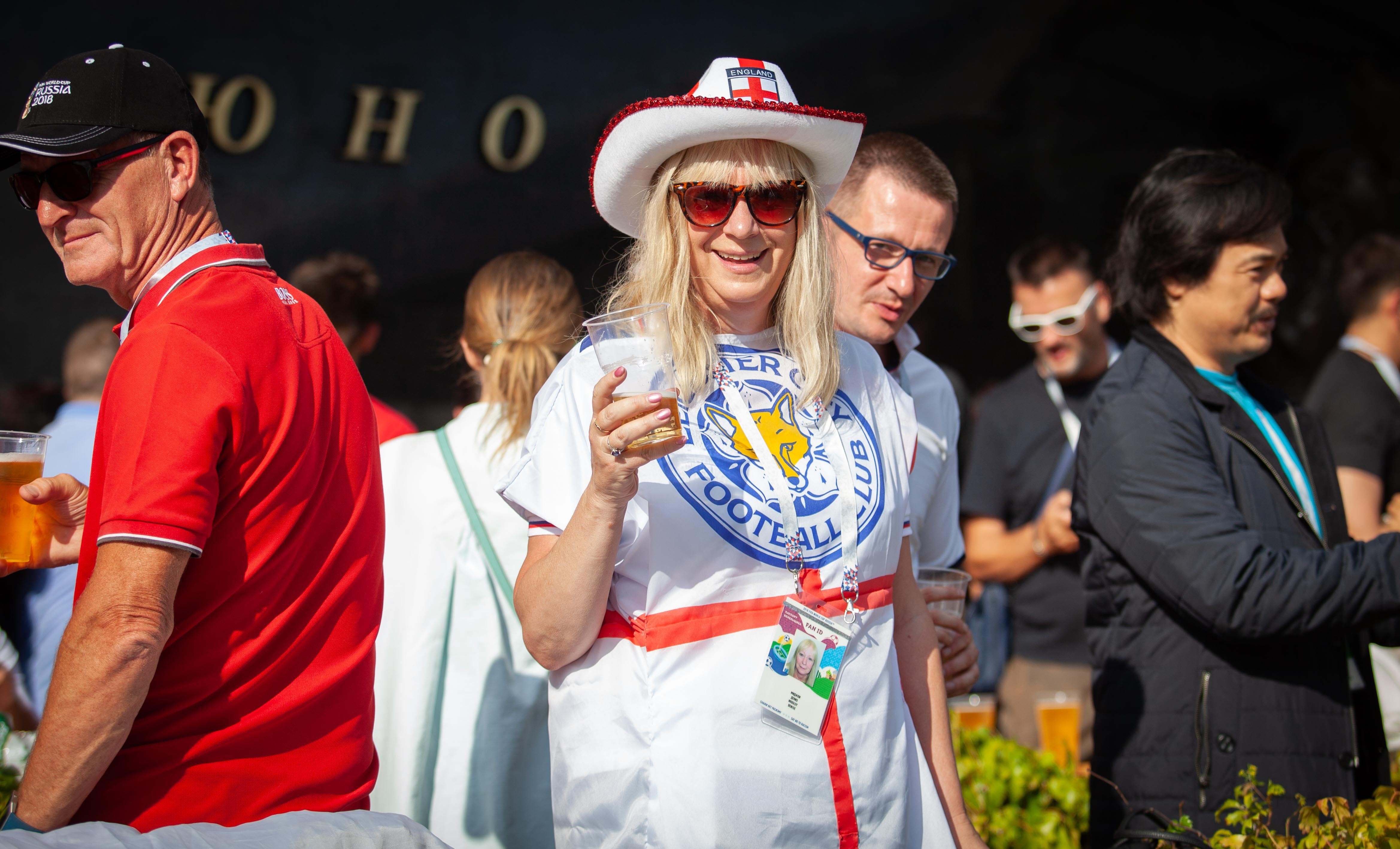 Anh Croatia World Cup anh 6