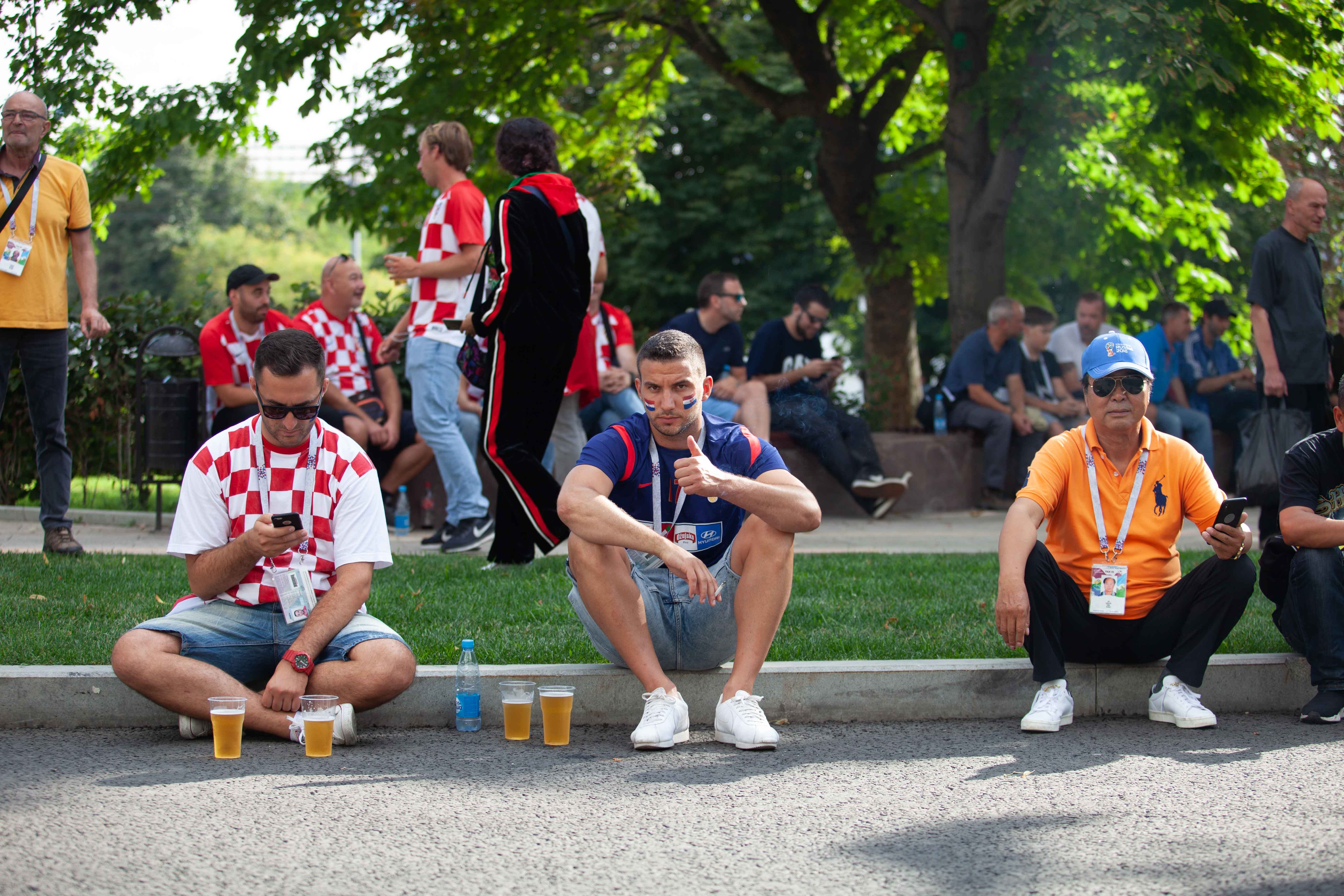 Anh Croatia World Cup anh 4