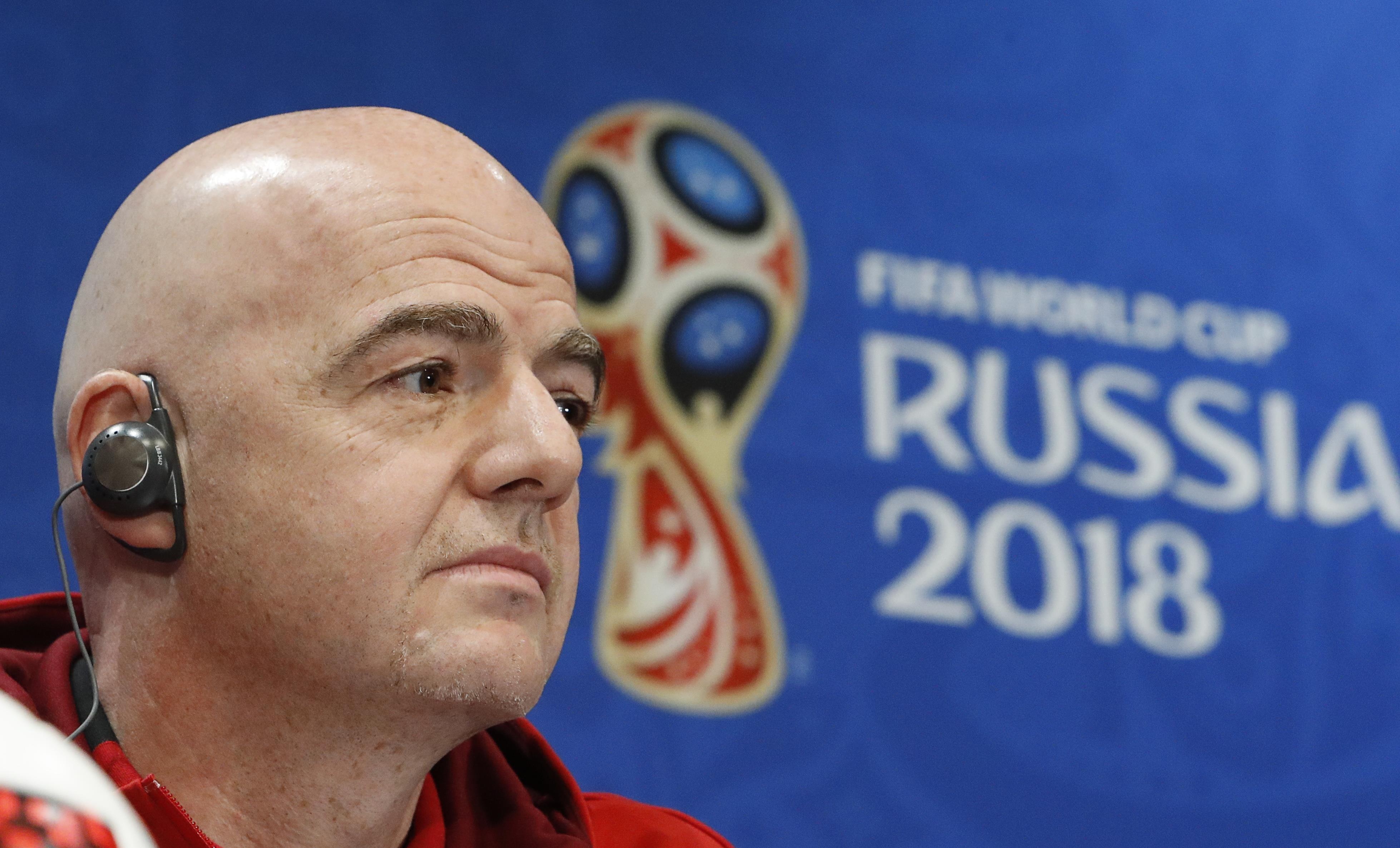 World Cup Nga 2018 anh 2