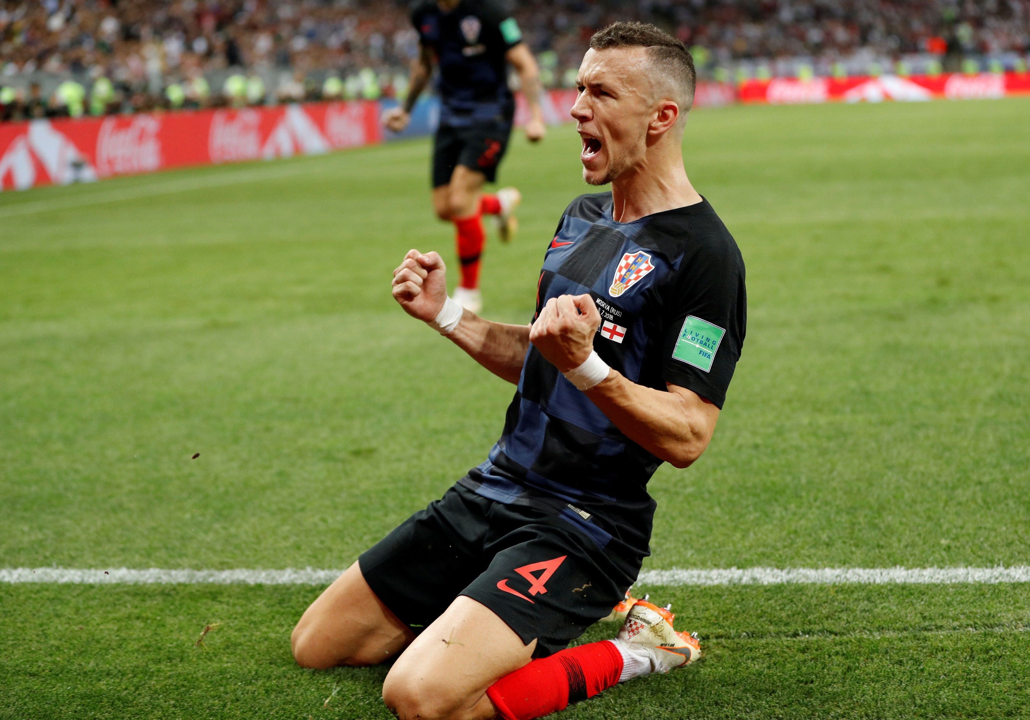 Croatia Pháp World Cup ảnh 1 Croatia Phap World Cup anh 1