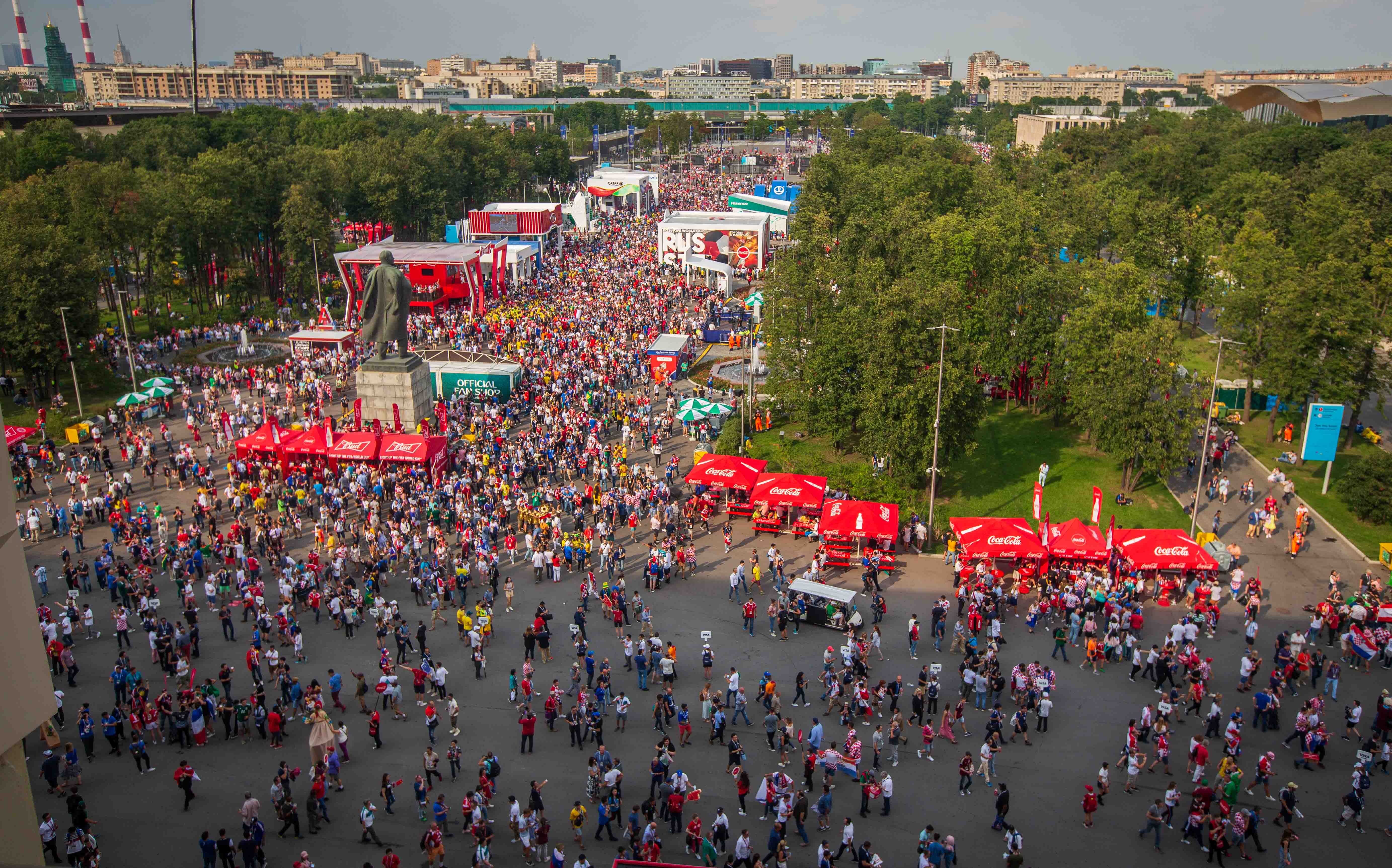 Phap dau Croatia anh 18