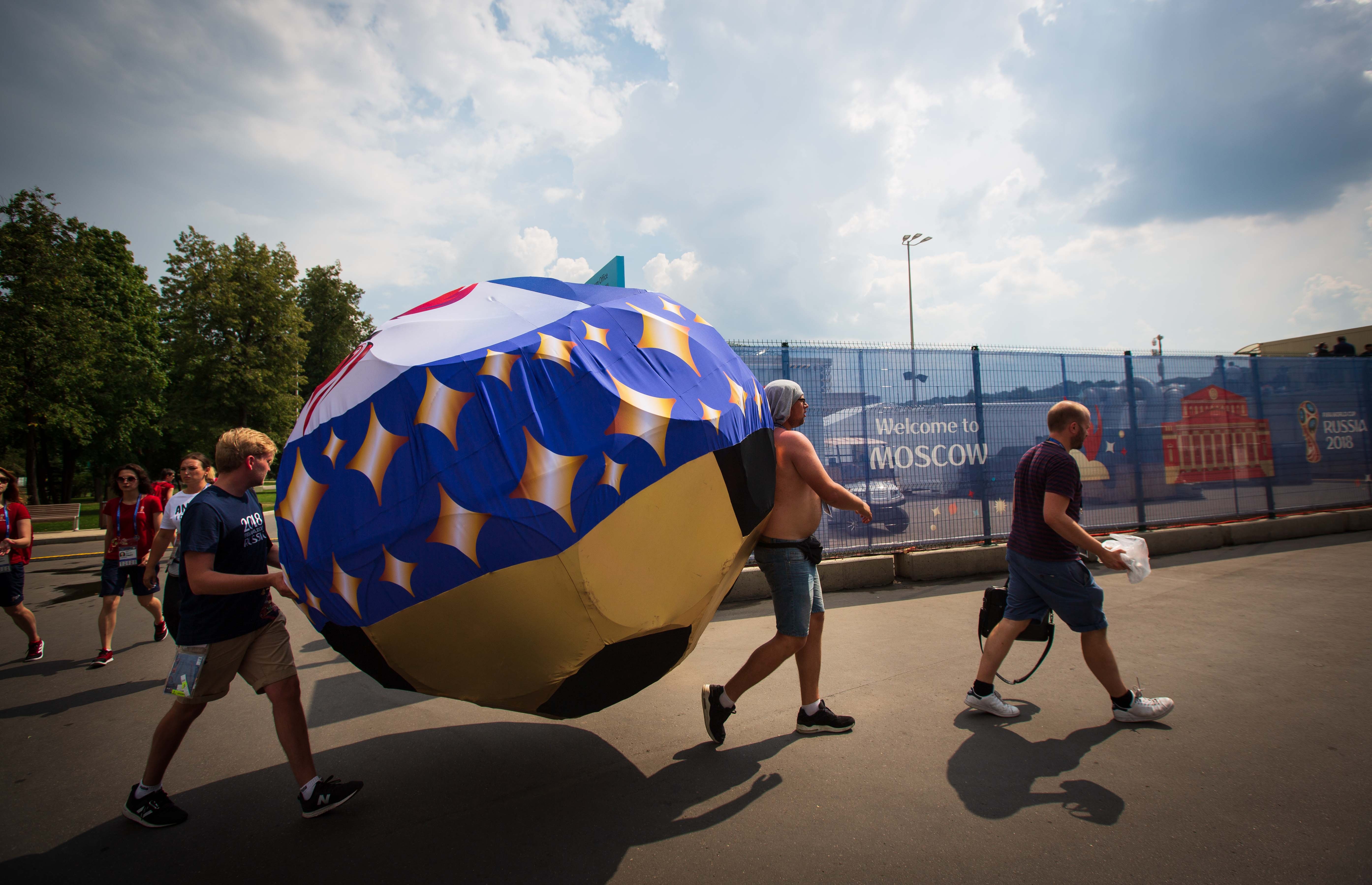 Phap dau Croatia anh 5