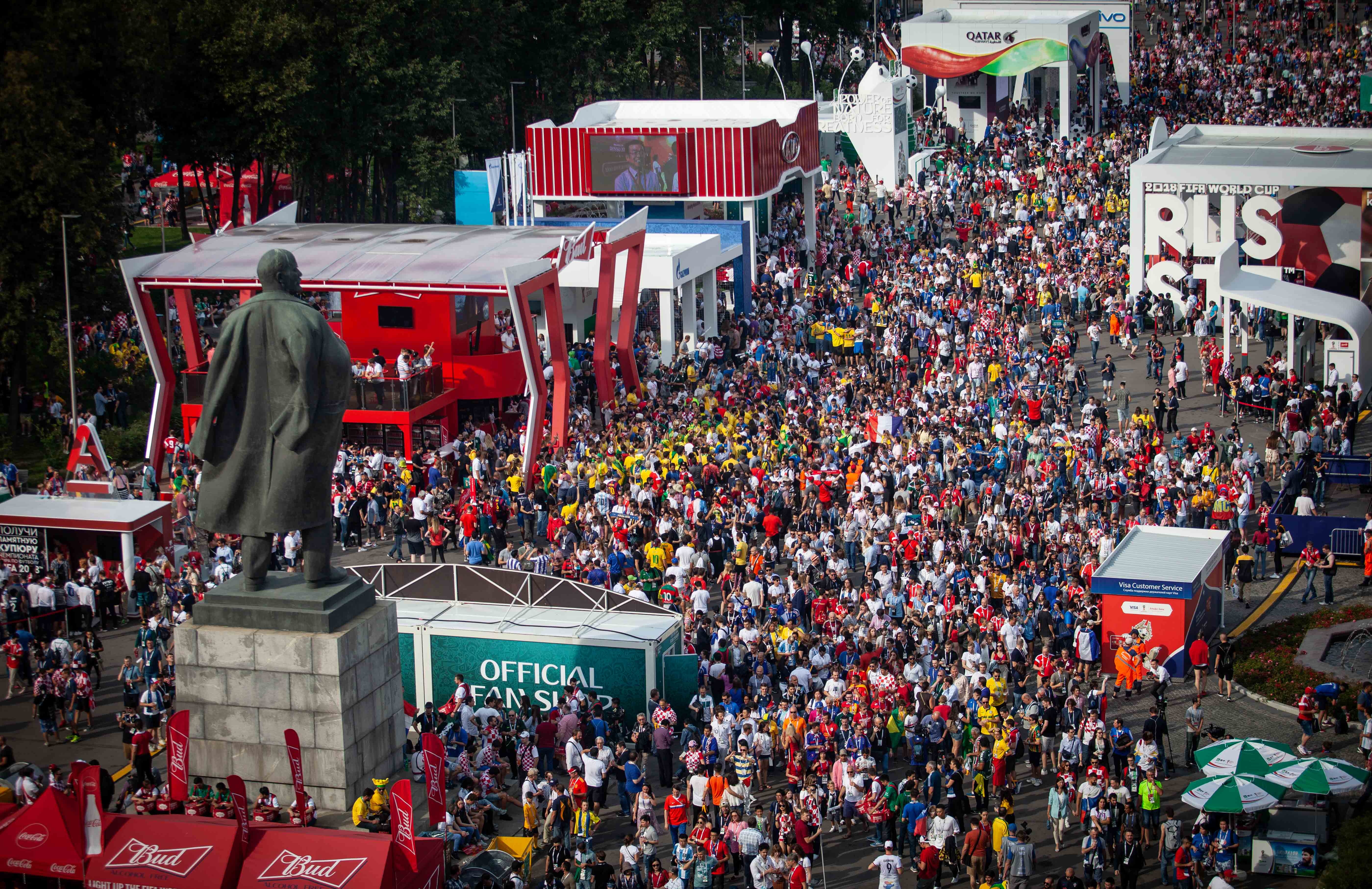 World Cup 2018 anh 11