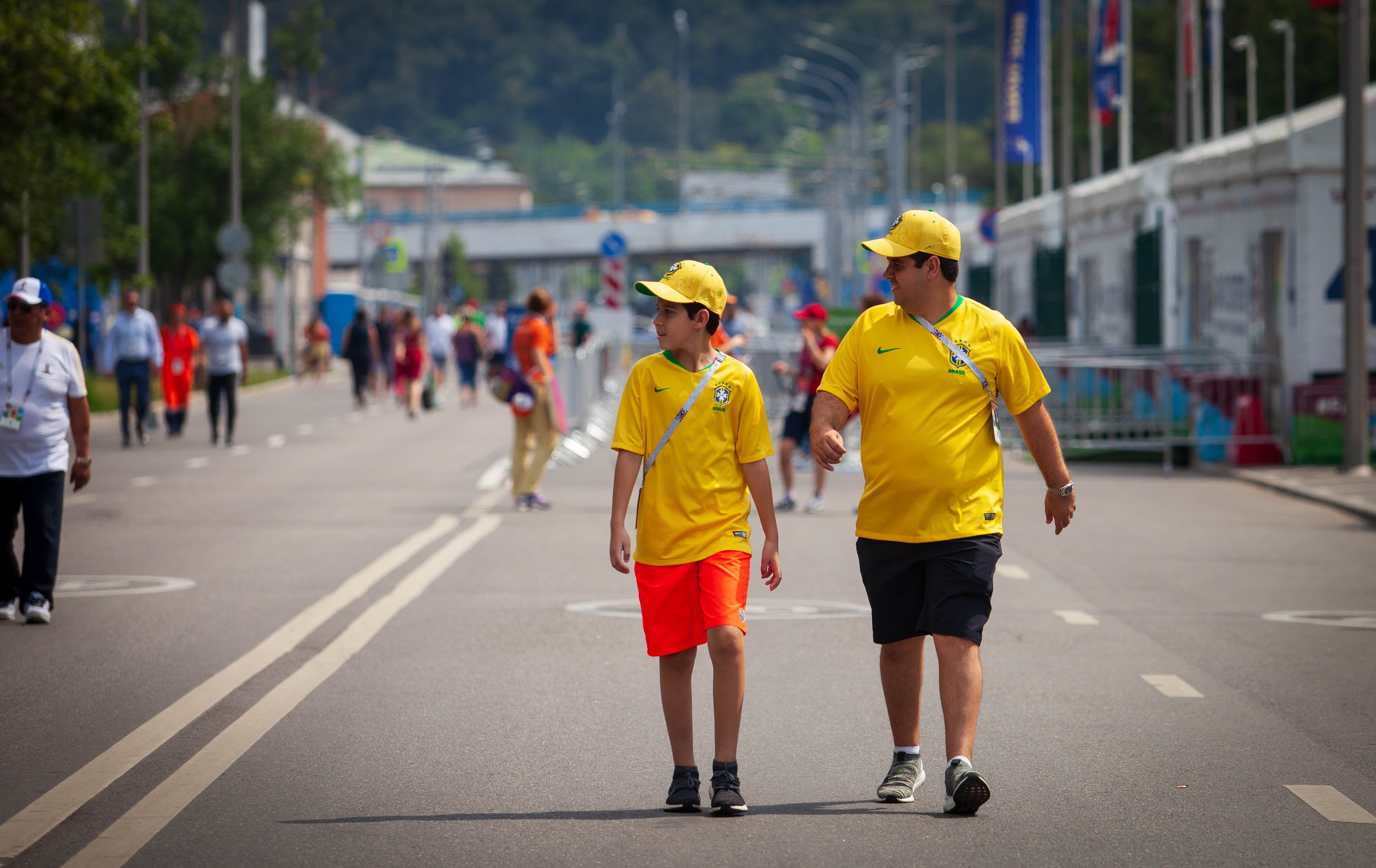 World Cup 2018 anh 2