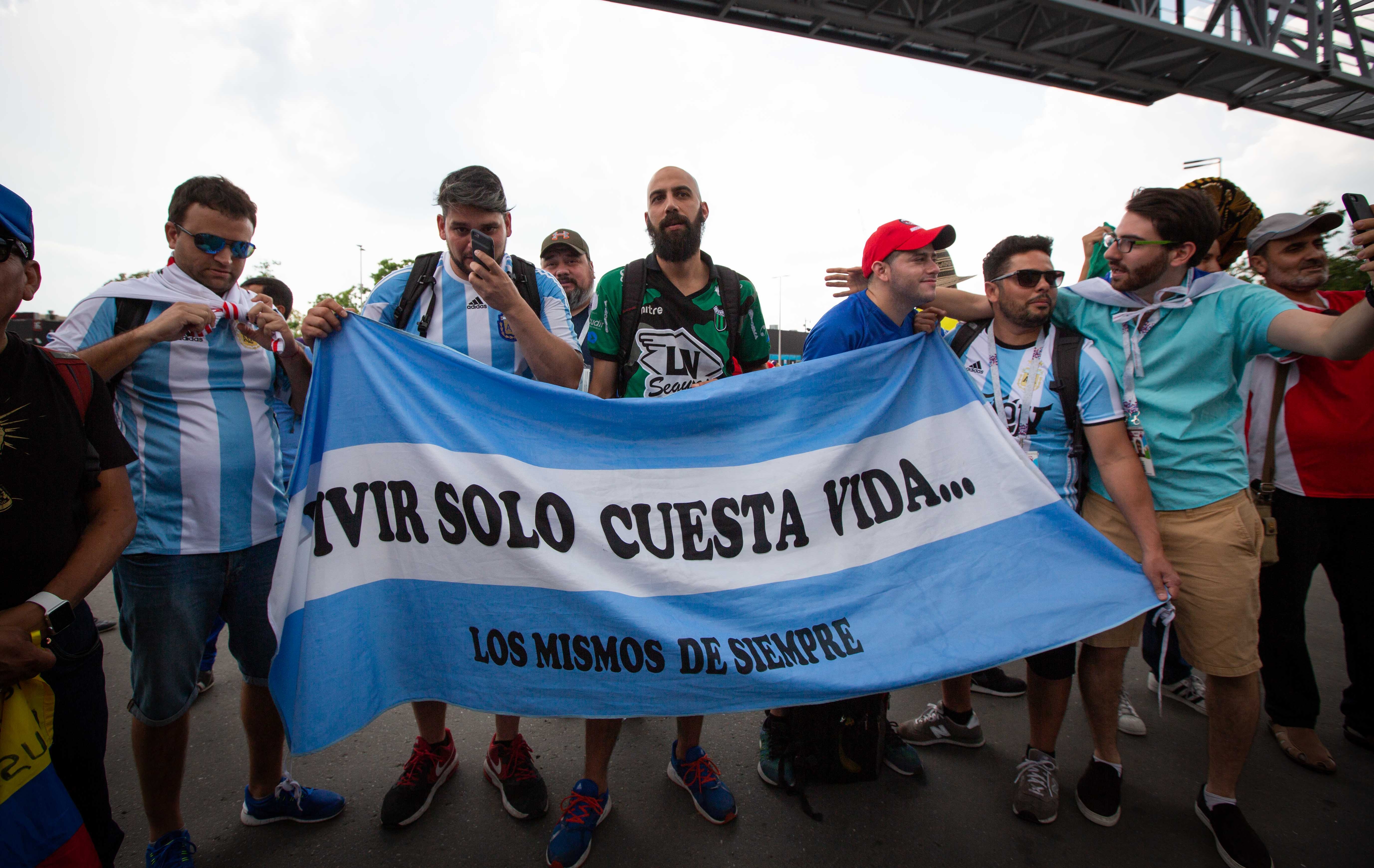 World Cup 2018 anh 5