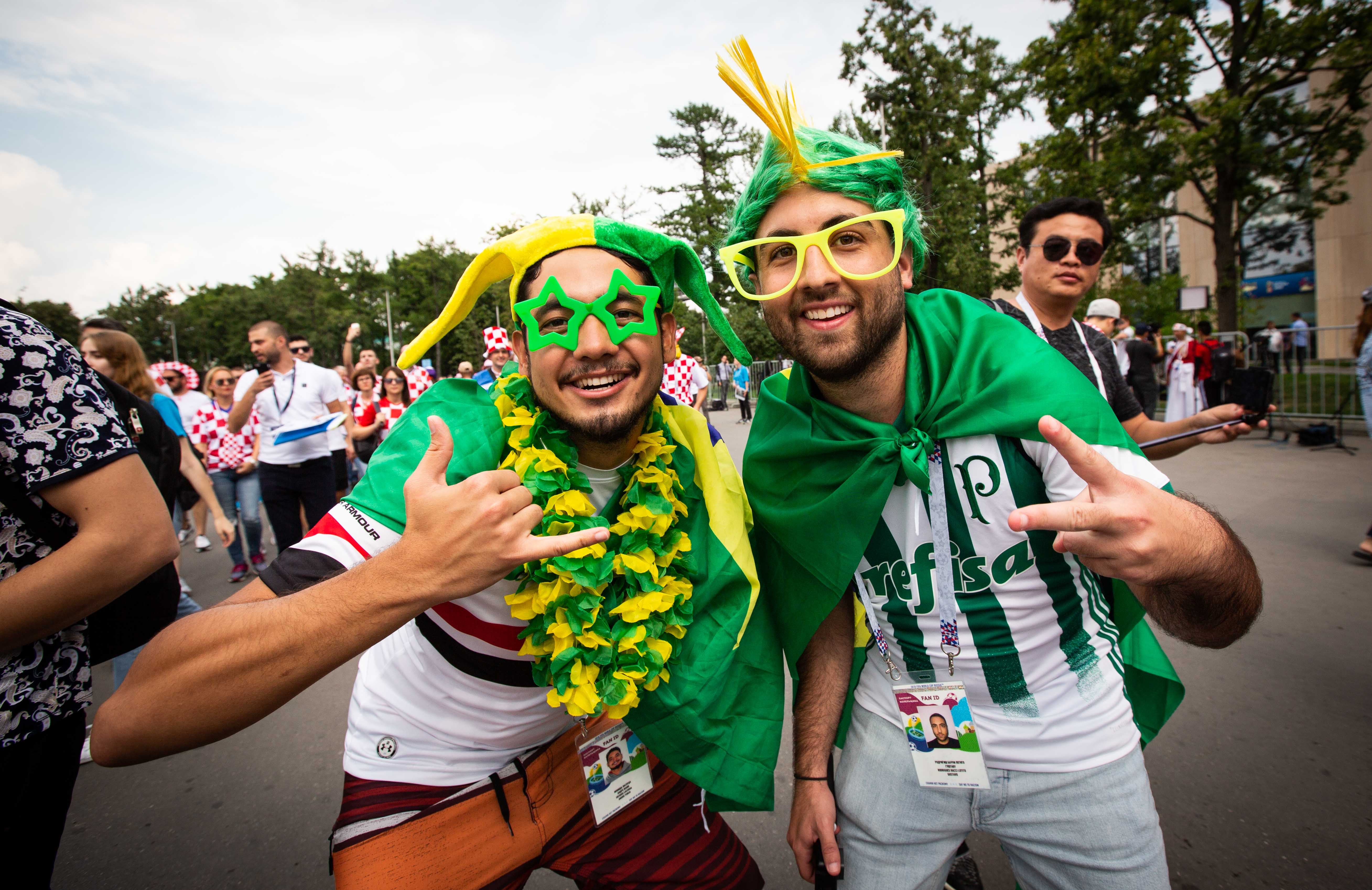 World Cup 2018 anh 1