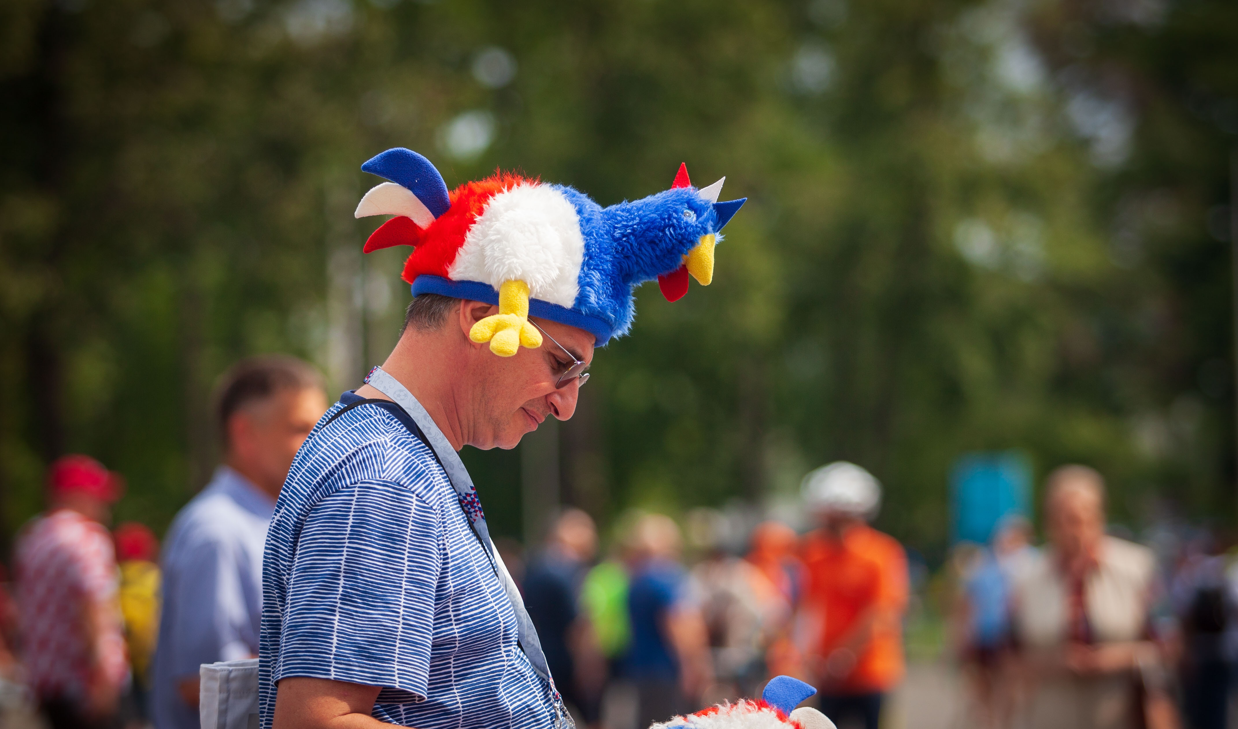 Phap dau Croatia anh 9