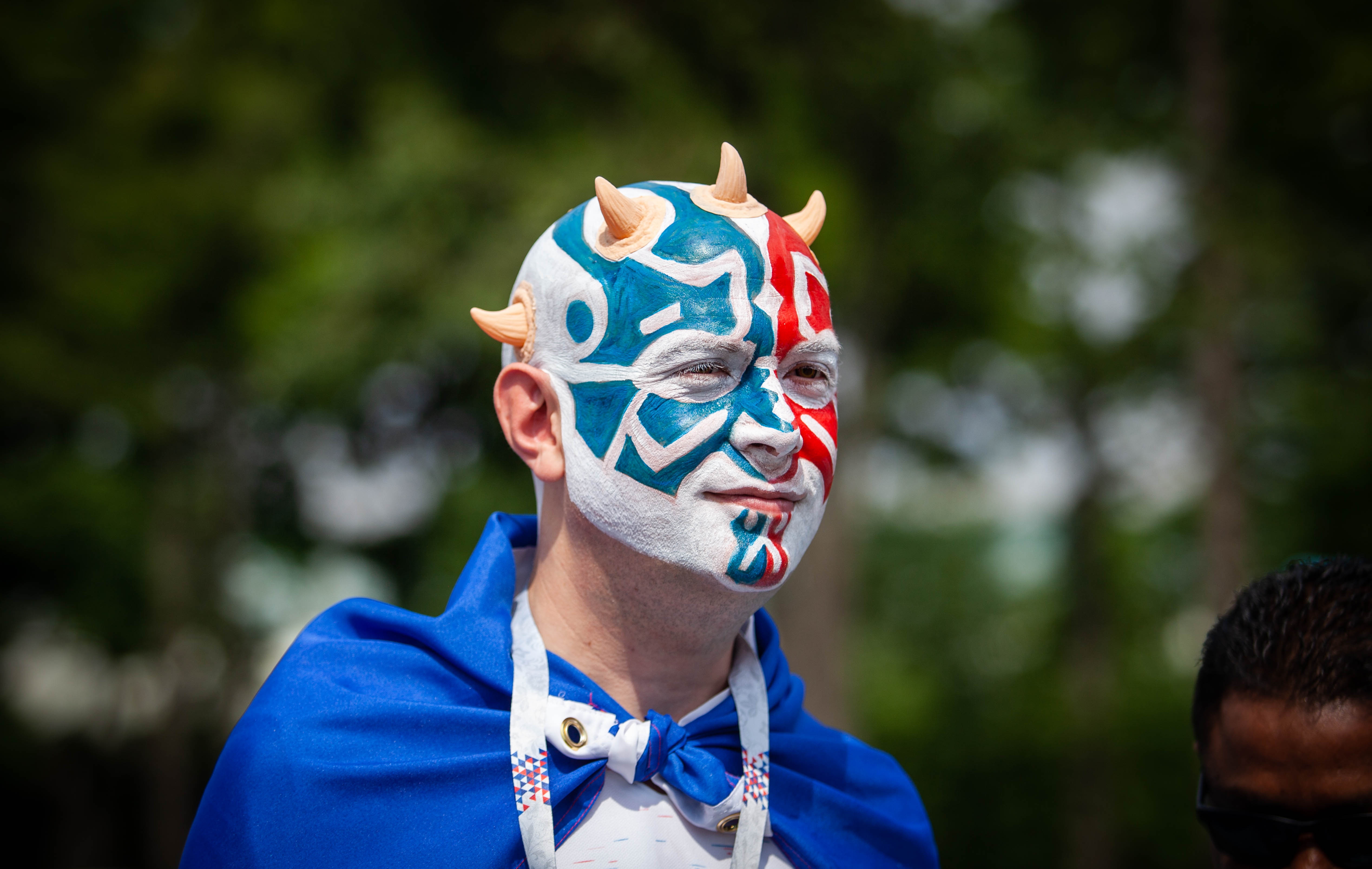 Phap dau Croatia anh 11