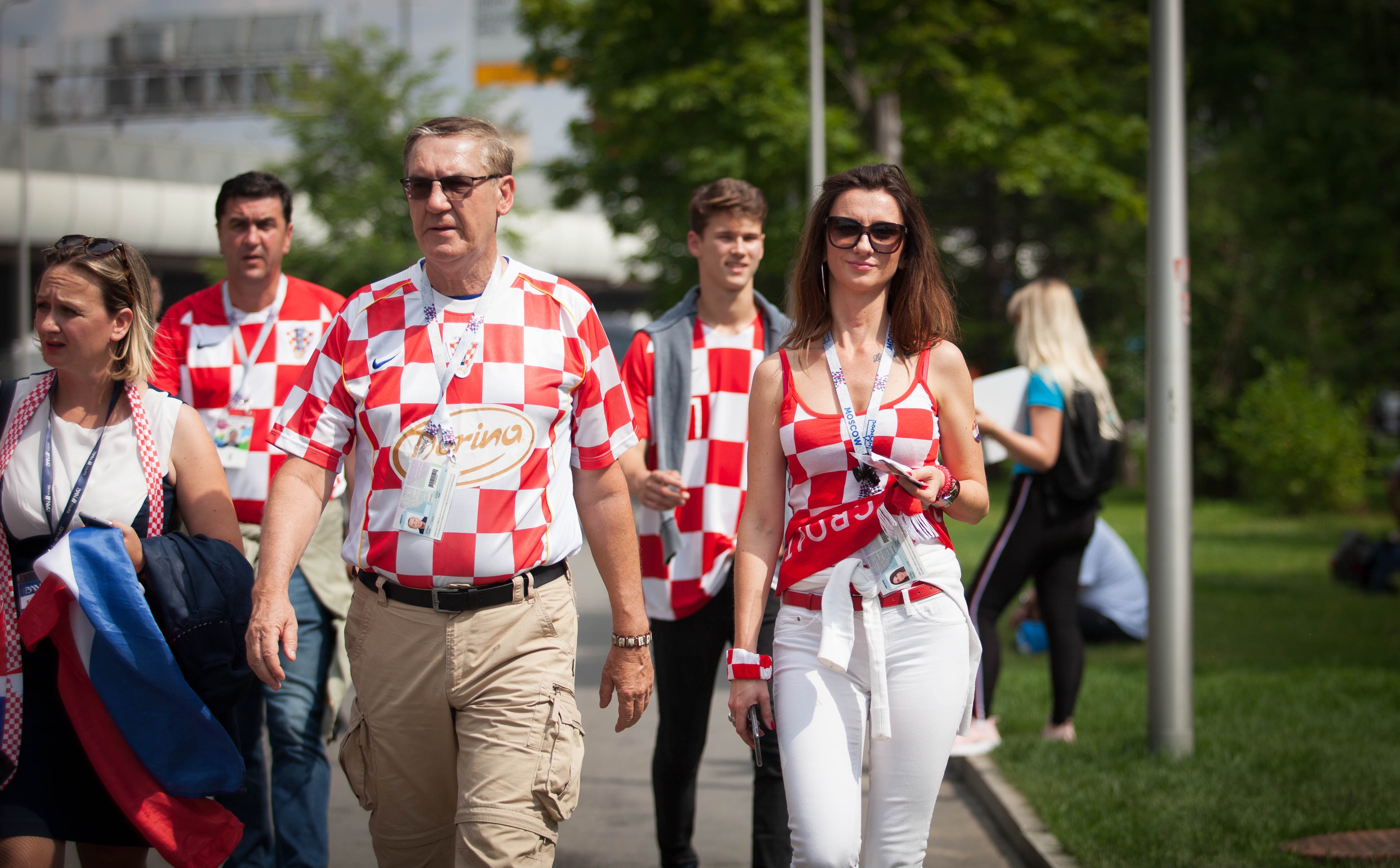 Phap dau Croatia anh 12