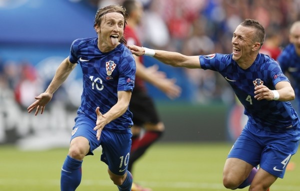 Chien tranh, cam xuc va tran chung ket lich su cua Croatia hinh anh