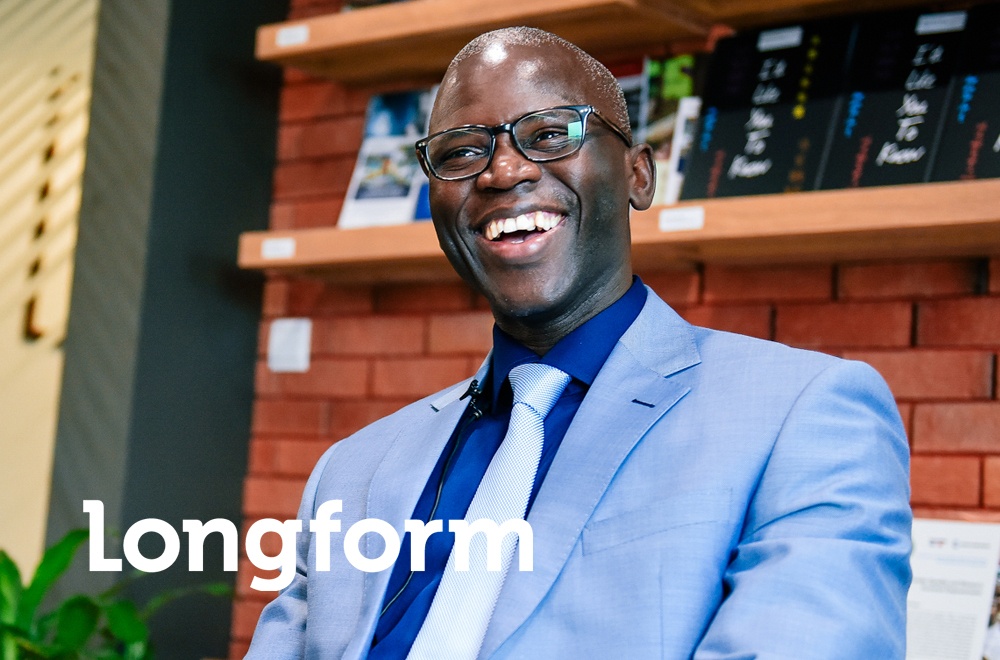 Giam doc WB: 'Se khong the co cong nghiep 4.0 voi mot bo may 1.0' hinh anh