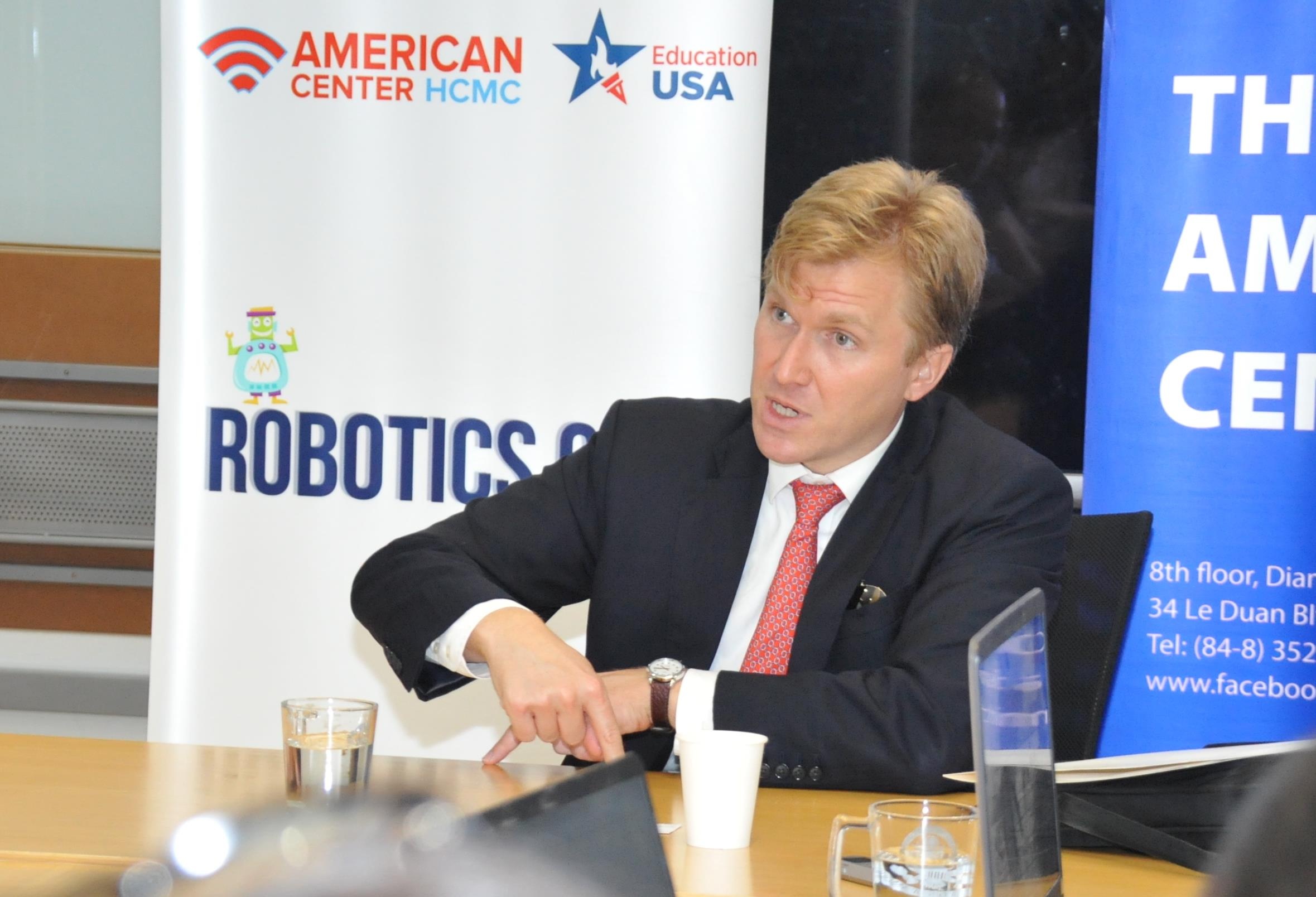 My Bien Dong Trung Quoc anh 2